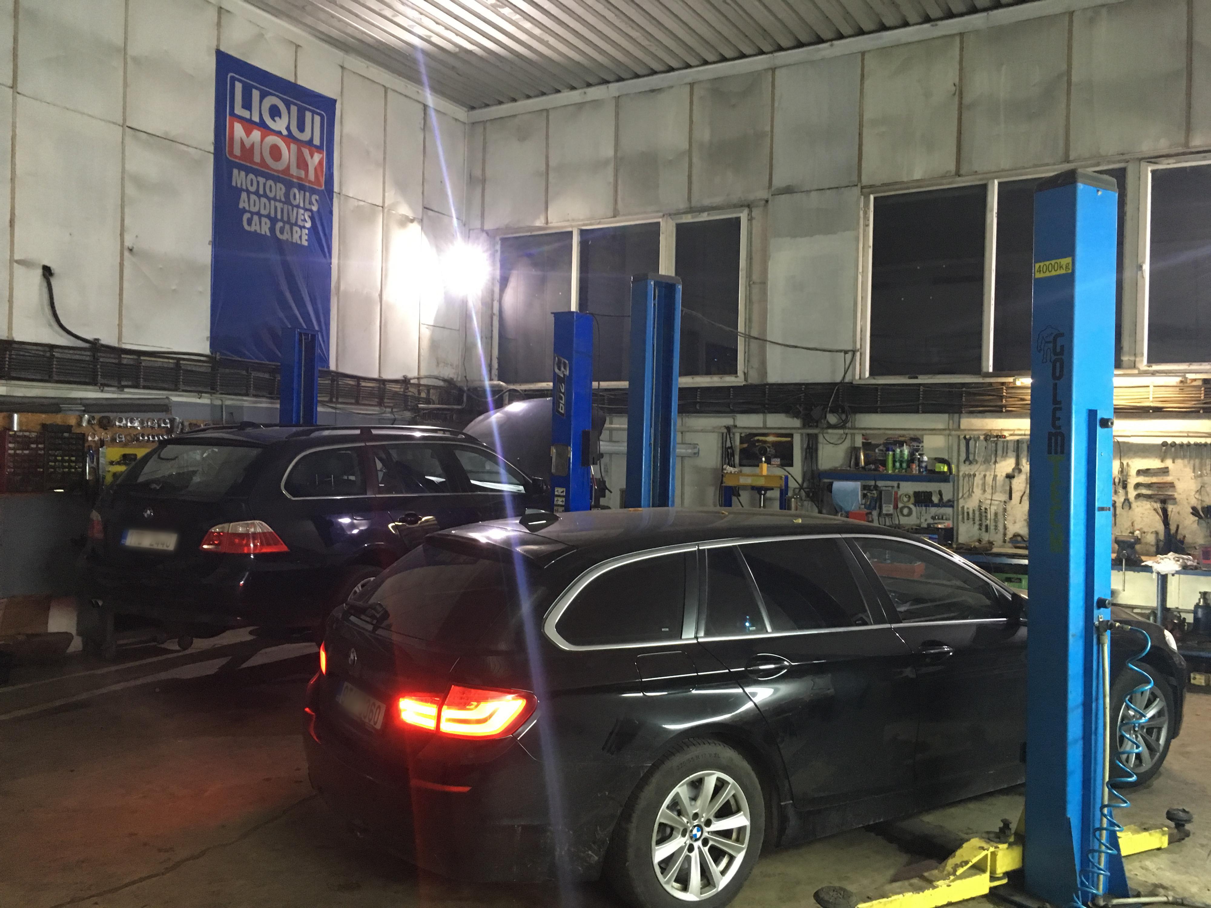Autoservis ZIKA foto 3