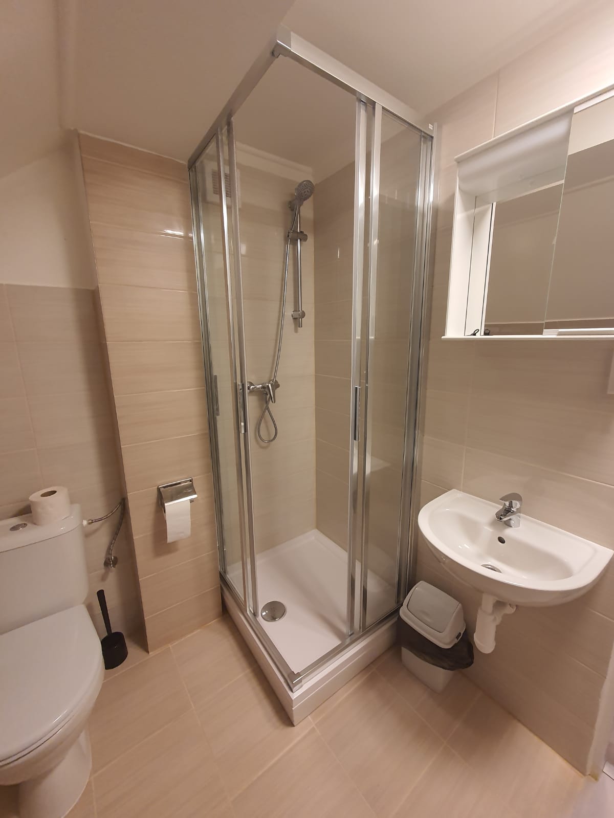 Apartmán U Zvoničky 45 foto 3