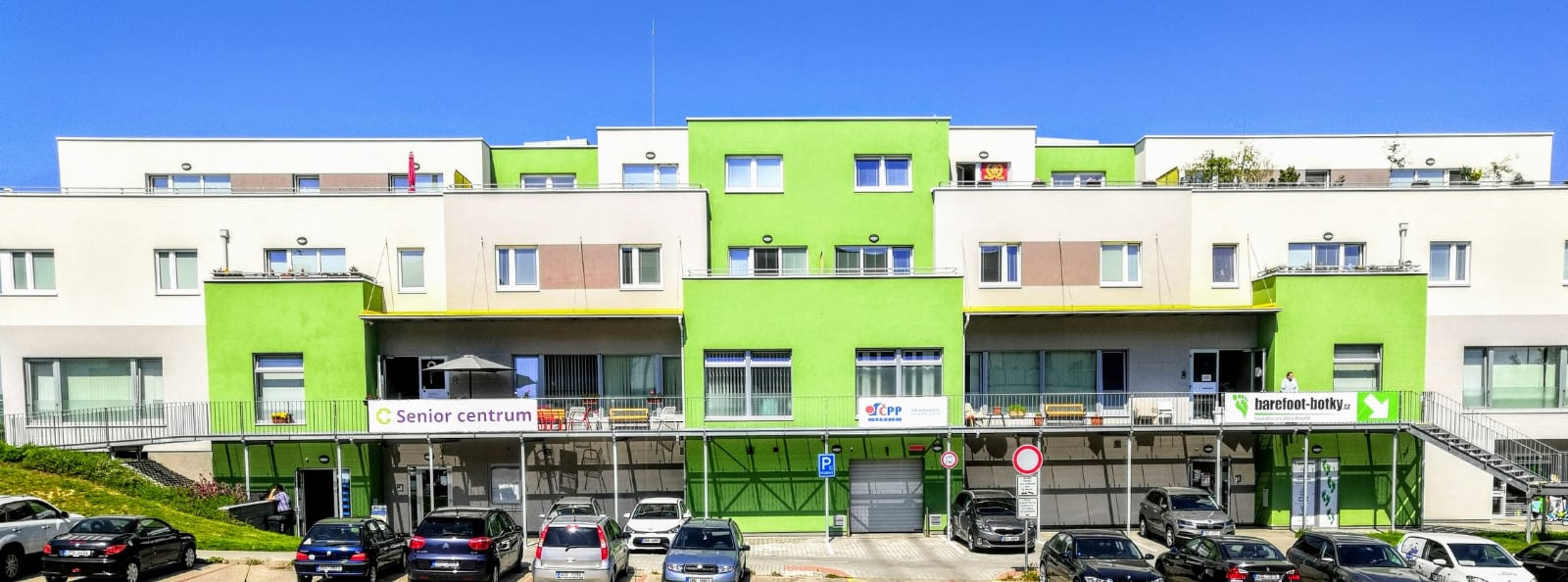 Senior Centrum Kolín s.r.o. foto 2