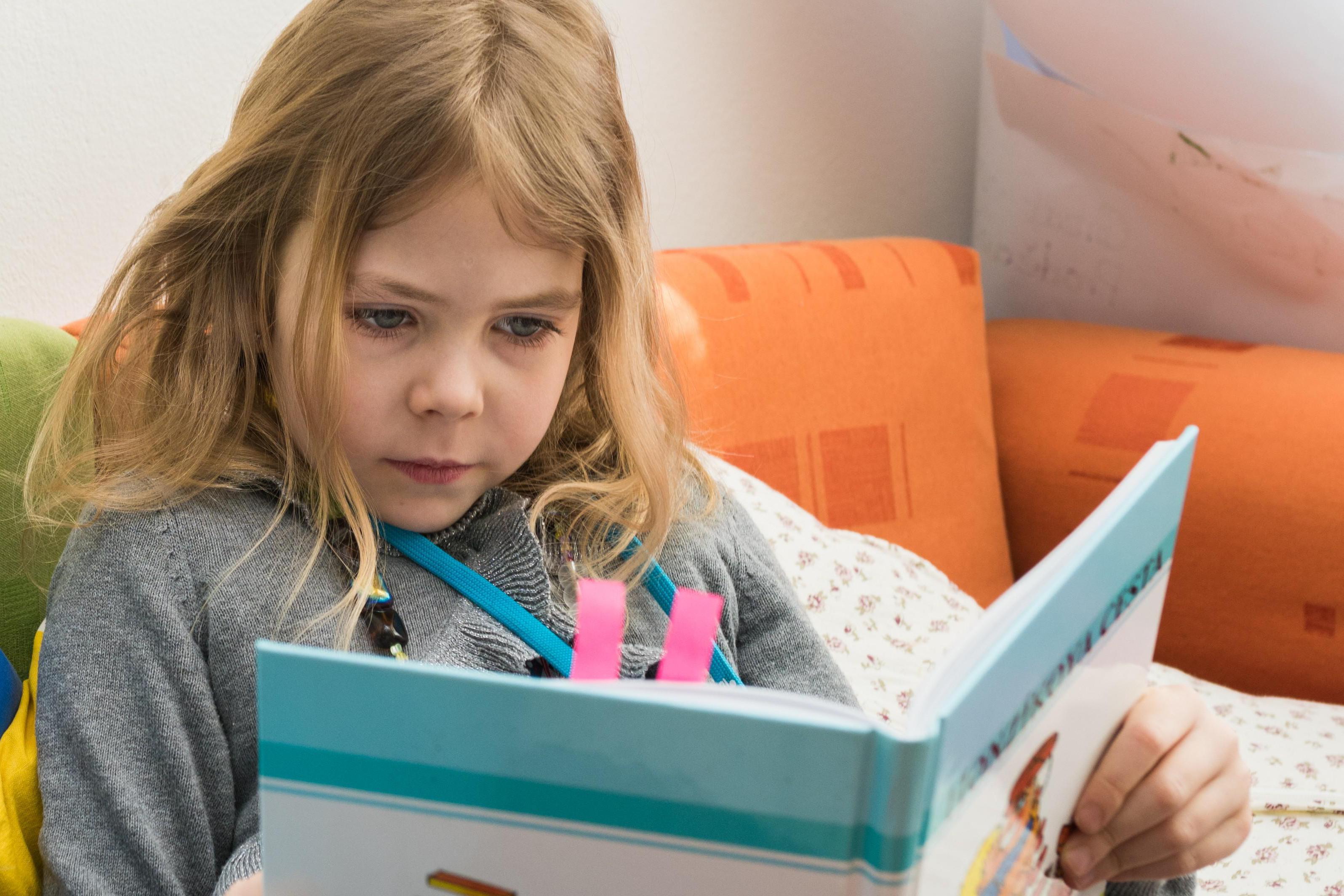 Mateřská, základní a střední škola Monty School Ostrava