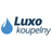 logo LUXO HOME