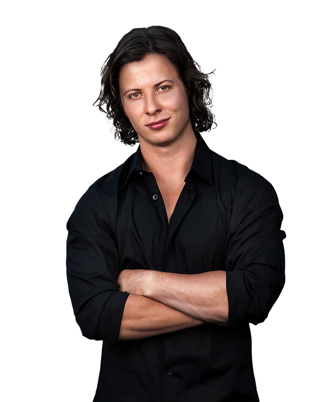 Roman Štěrba – Tvorba webových stránek foto 4