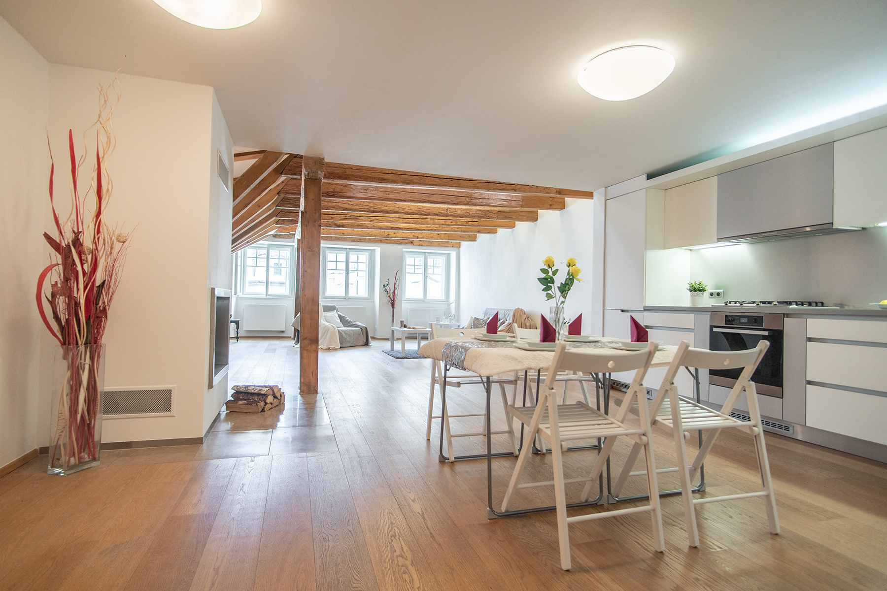 Home Staging Šárka foto 2