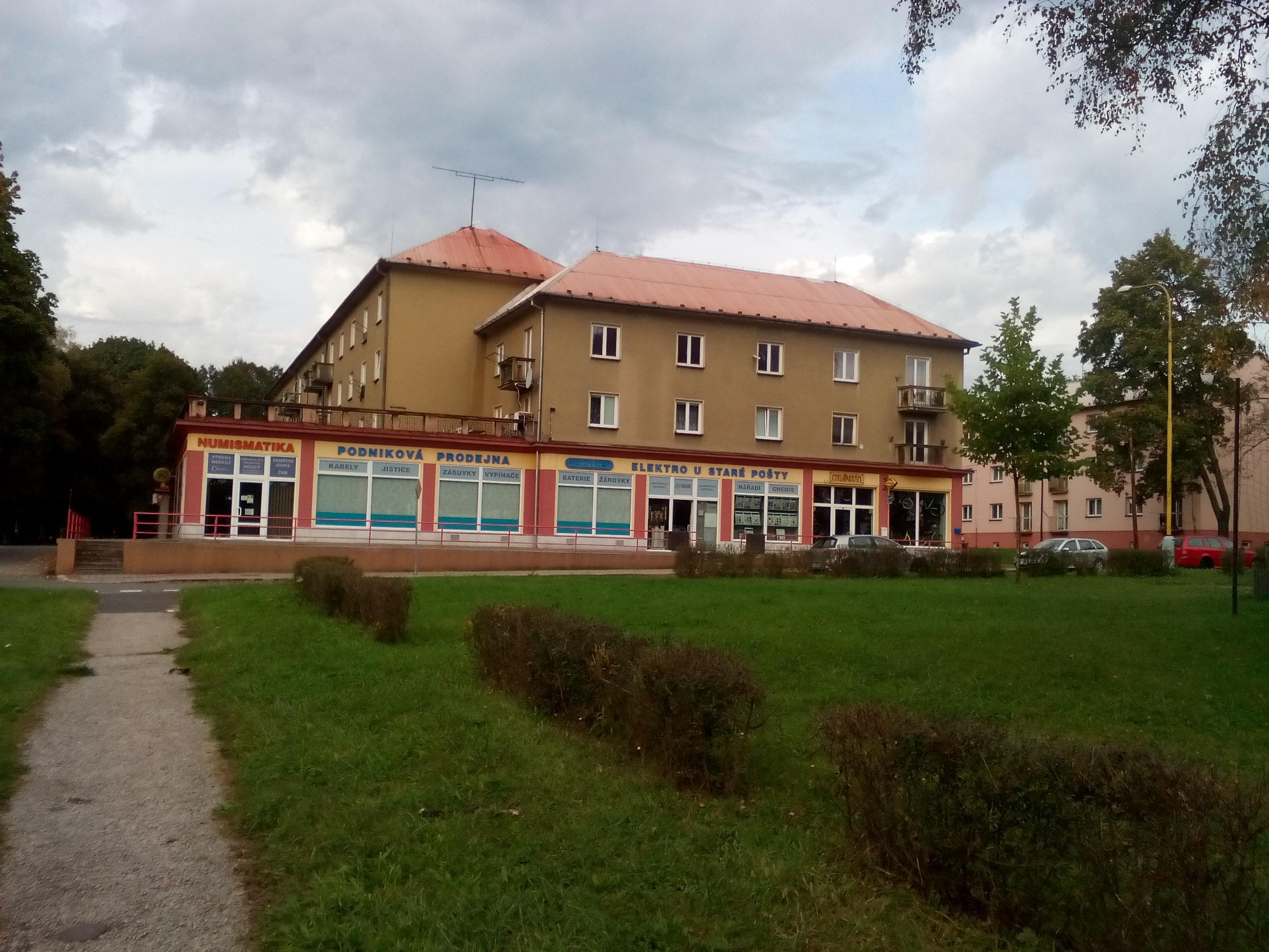 Cyklokrám foto 5