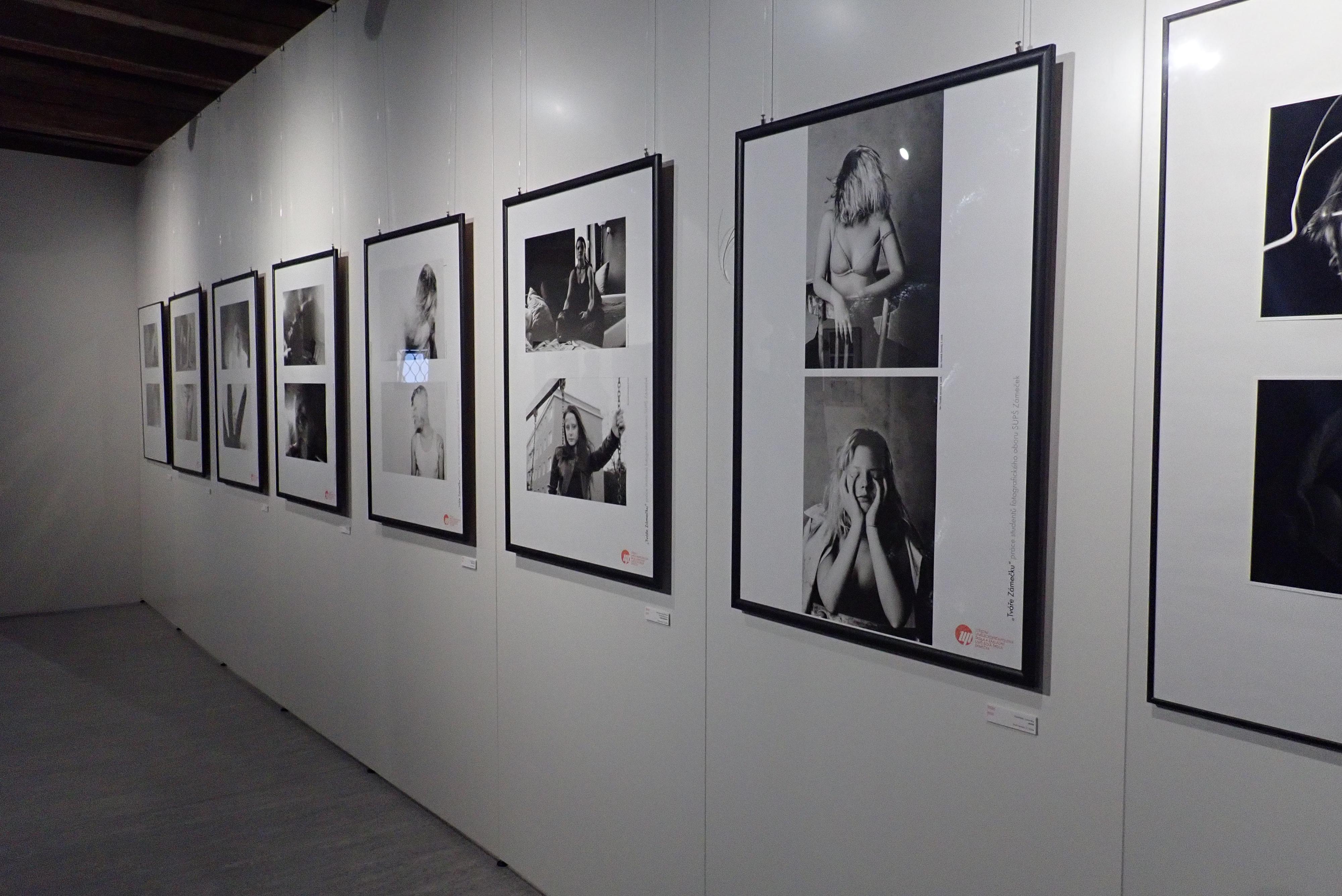 Galerie 4 - galerie fotografie foto 3