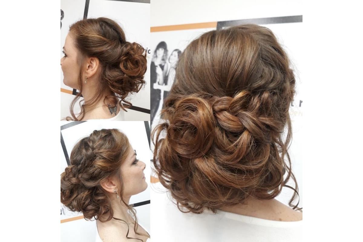 Yvett Röhrich Hair design & salon foto 3