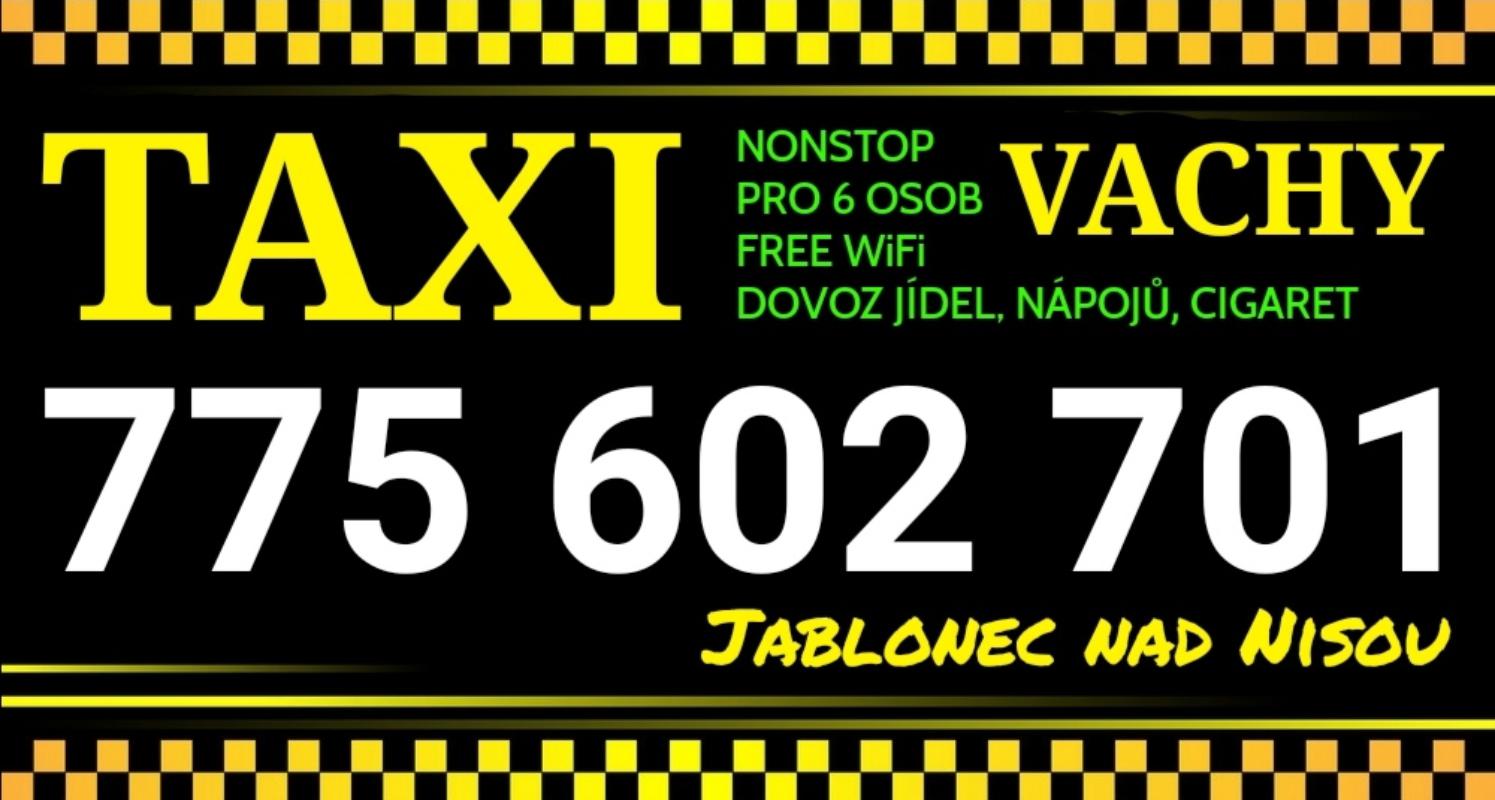 Taxi Vachy foto 2