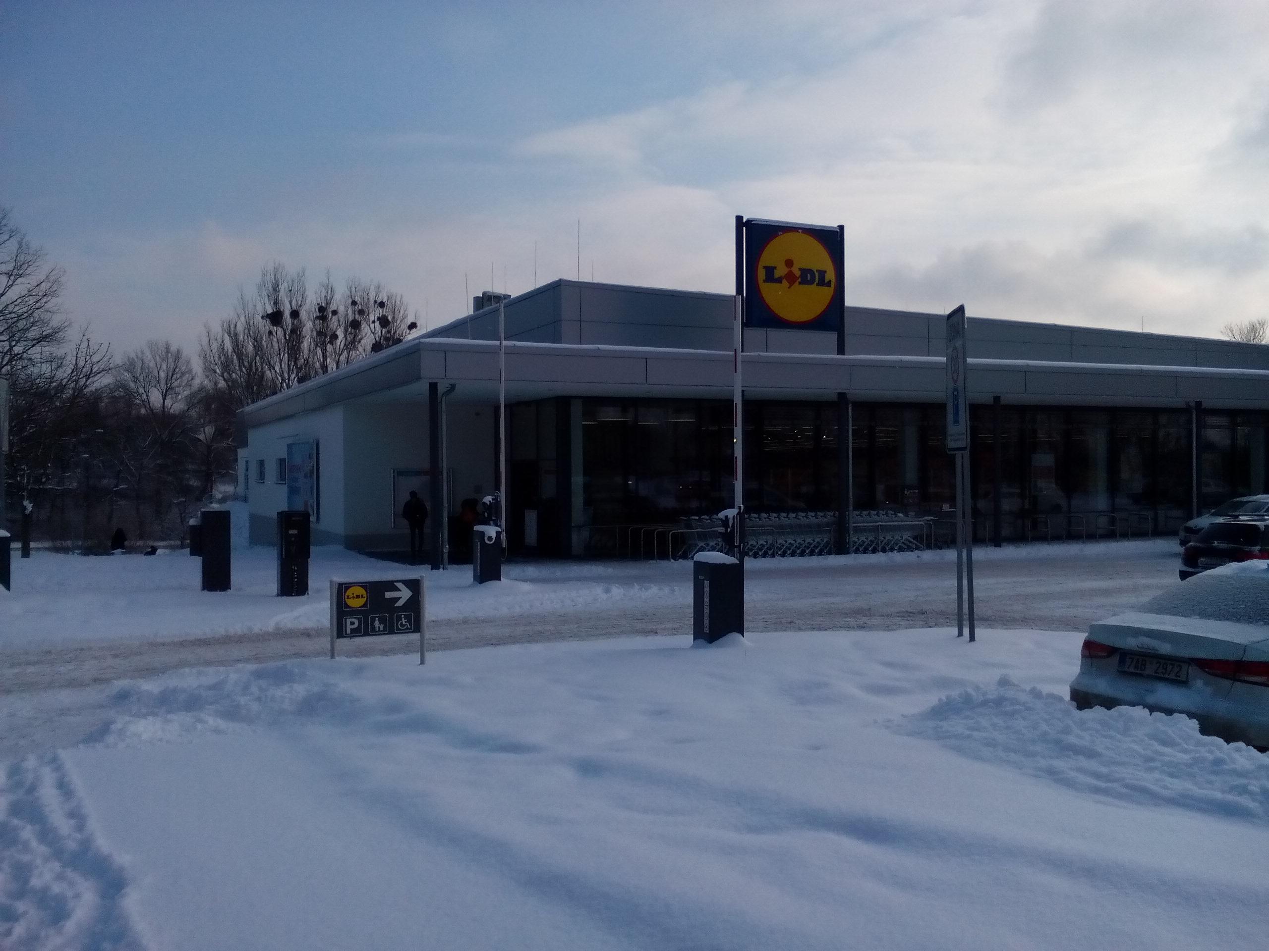 Lidl foto 4