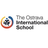 logo The Ostrava International School