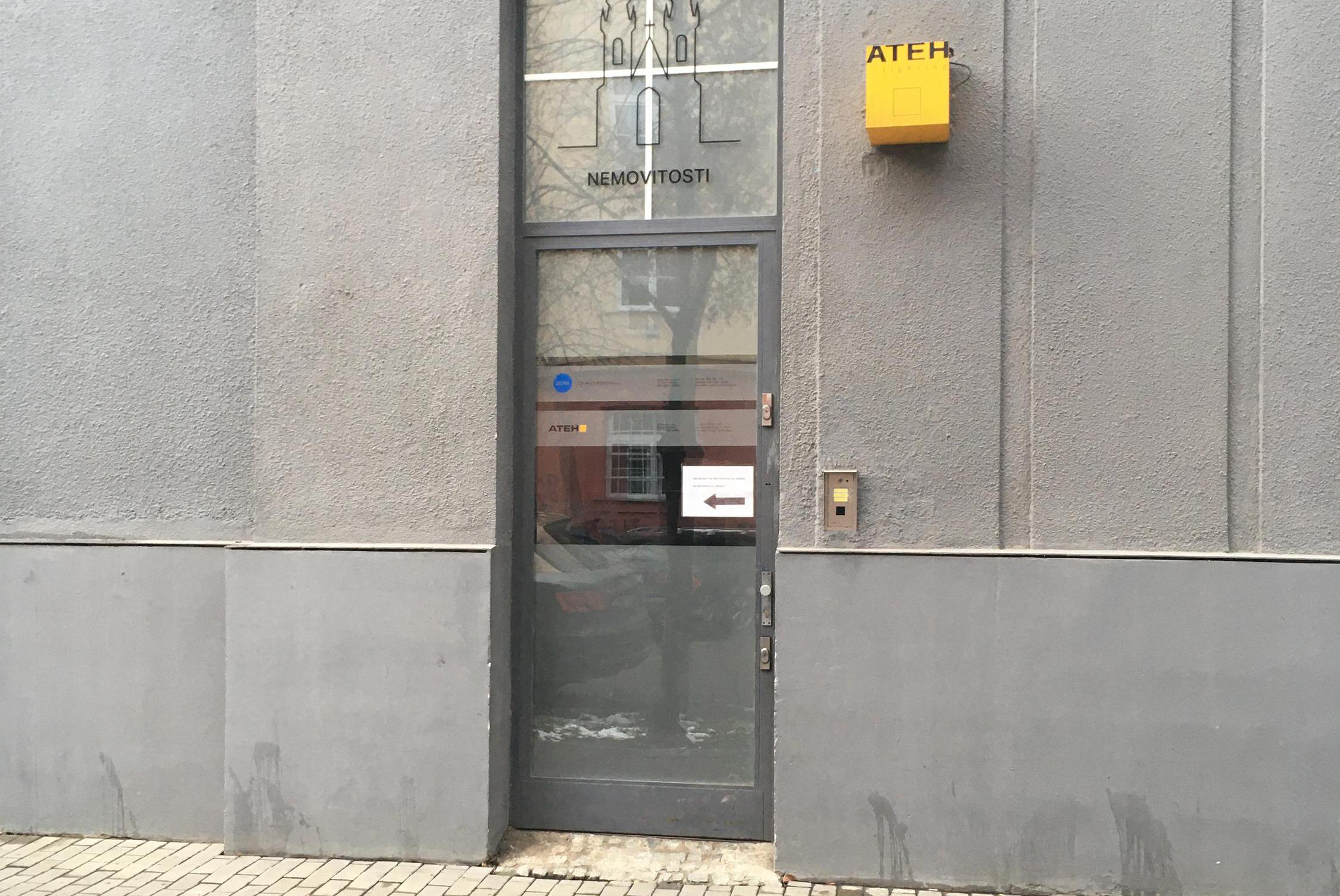 KA Architekti s.r.o.