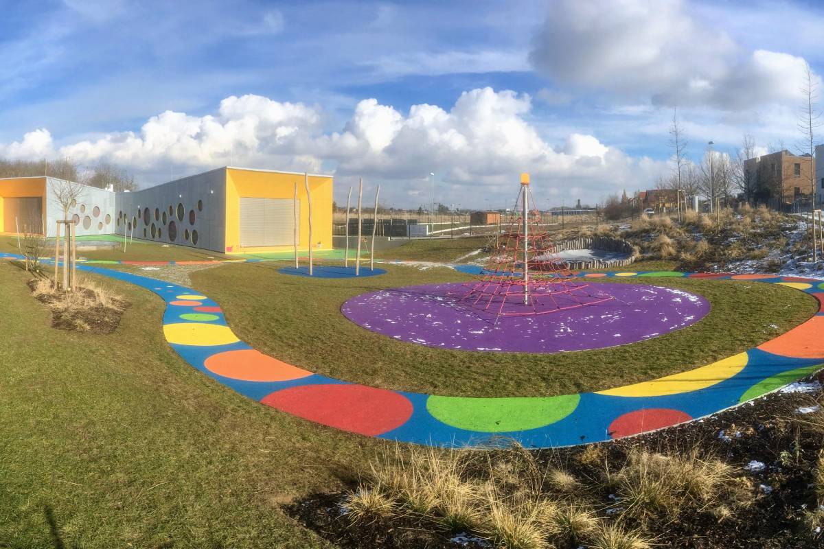 MŠ Dolní Břežany foto 2