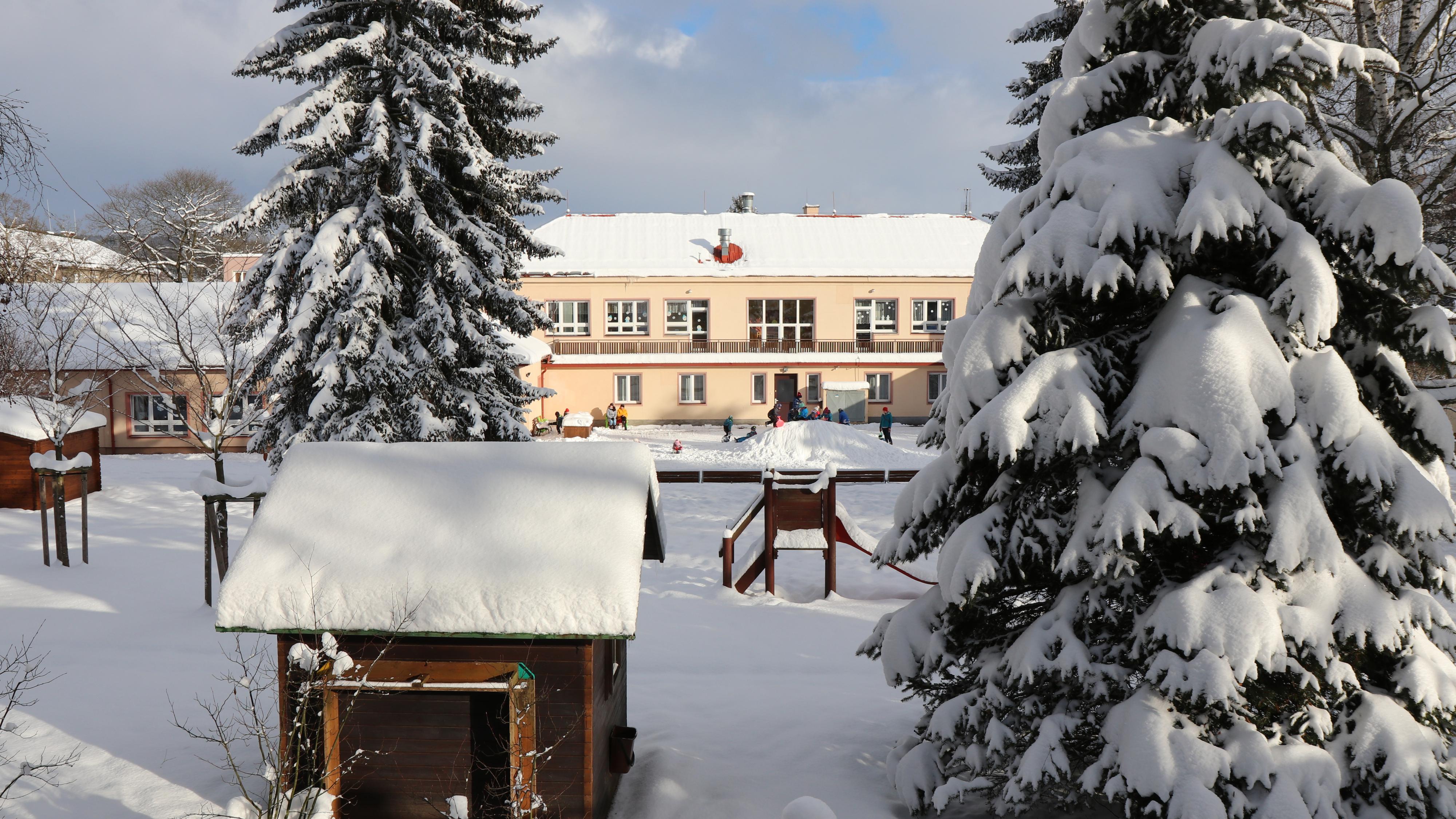 2. MŠ Nová Paka foto 5