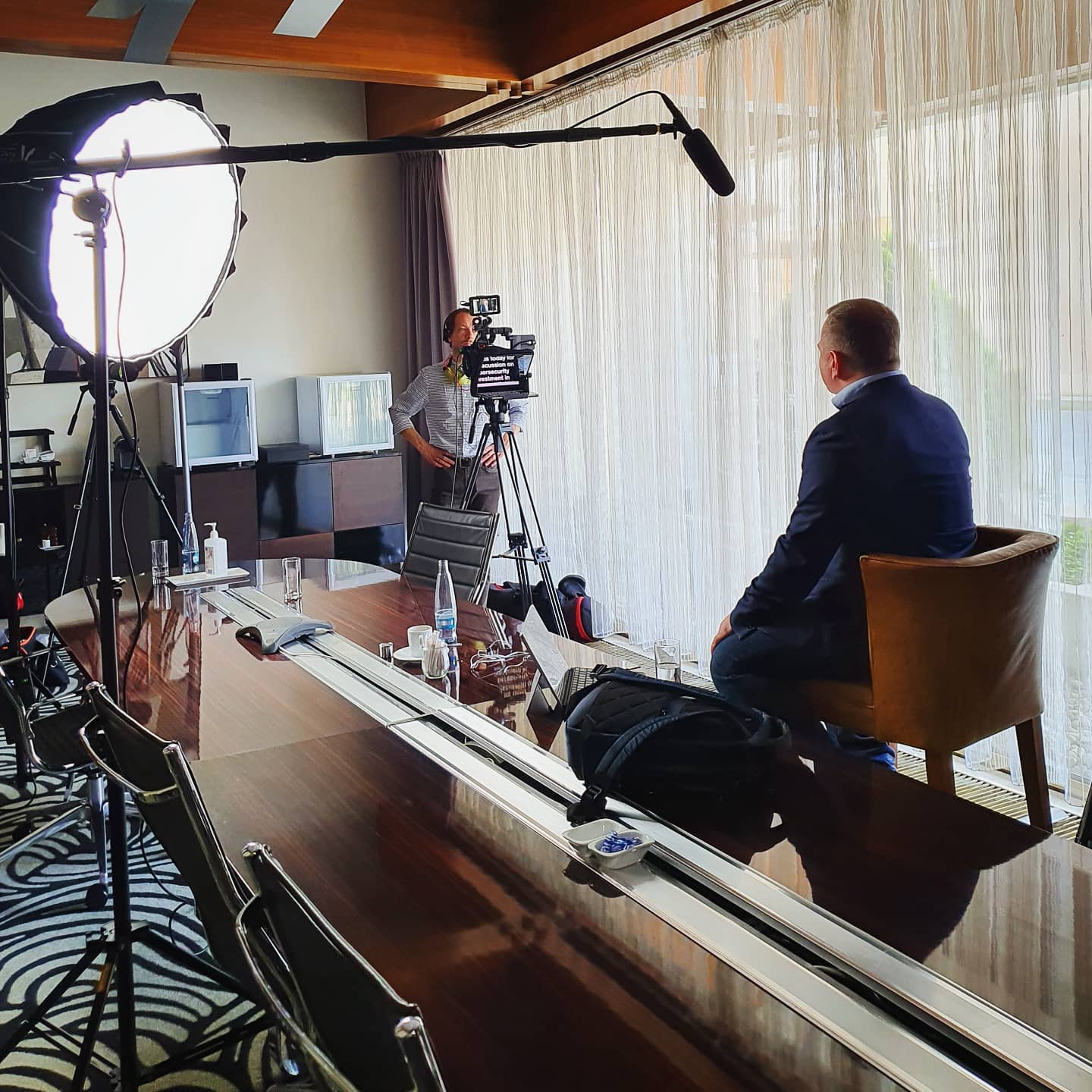 HayotFilms - Video Production in Prague foto 2