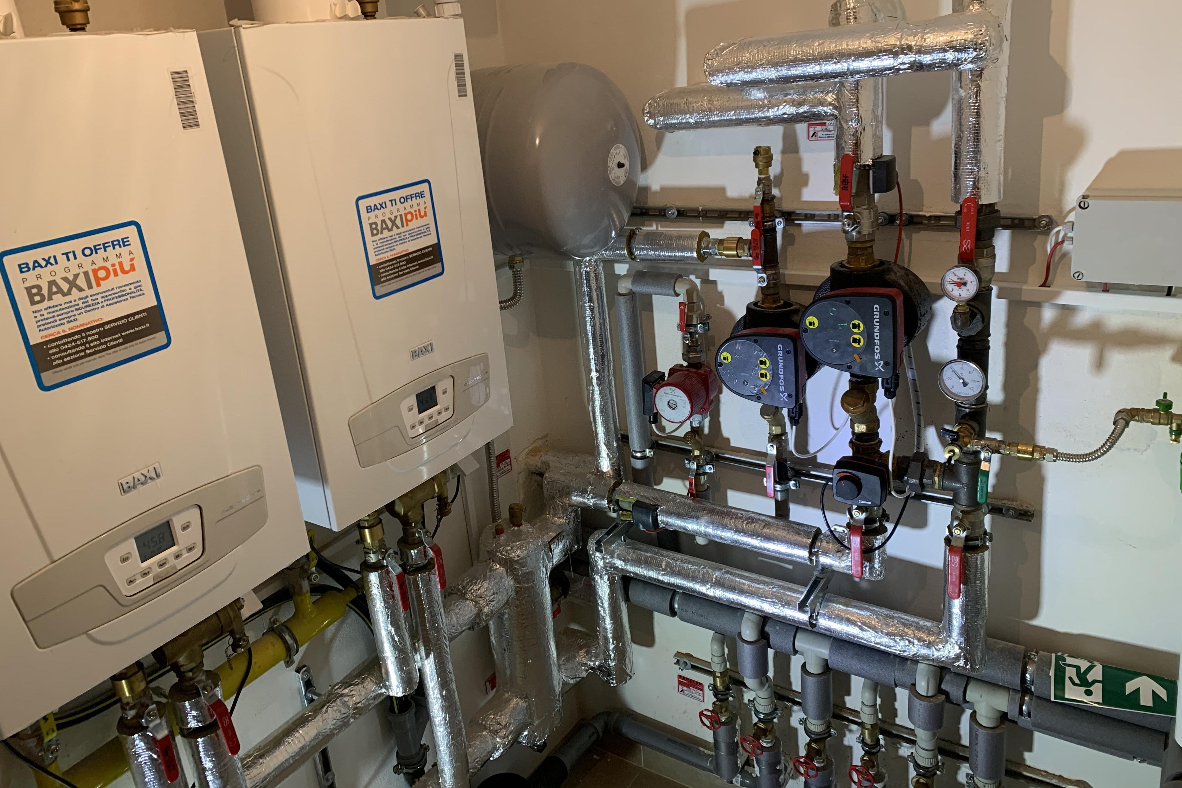 Plynoservis Adamčík