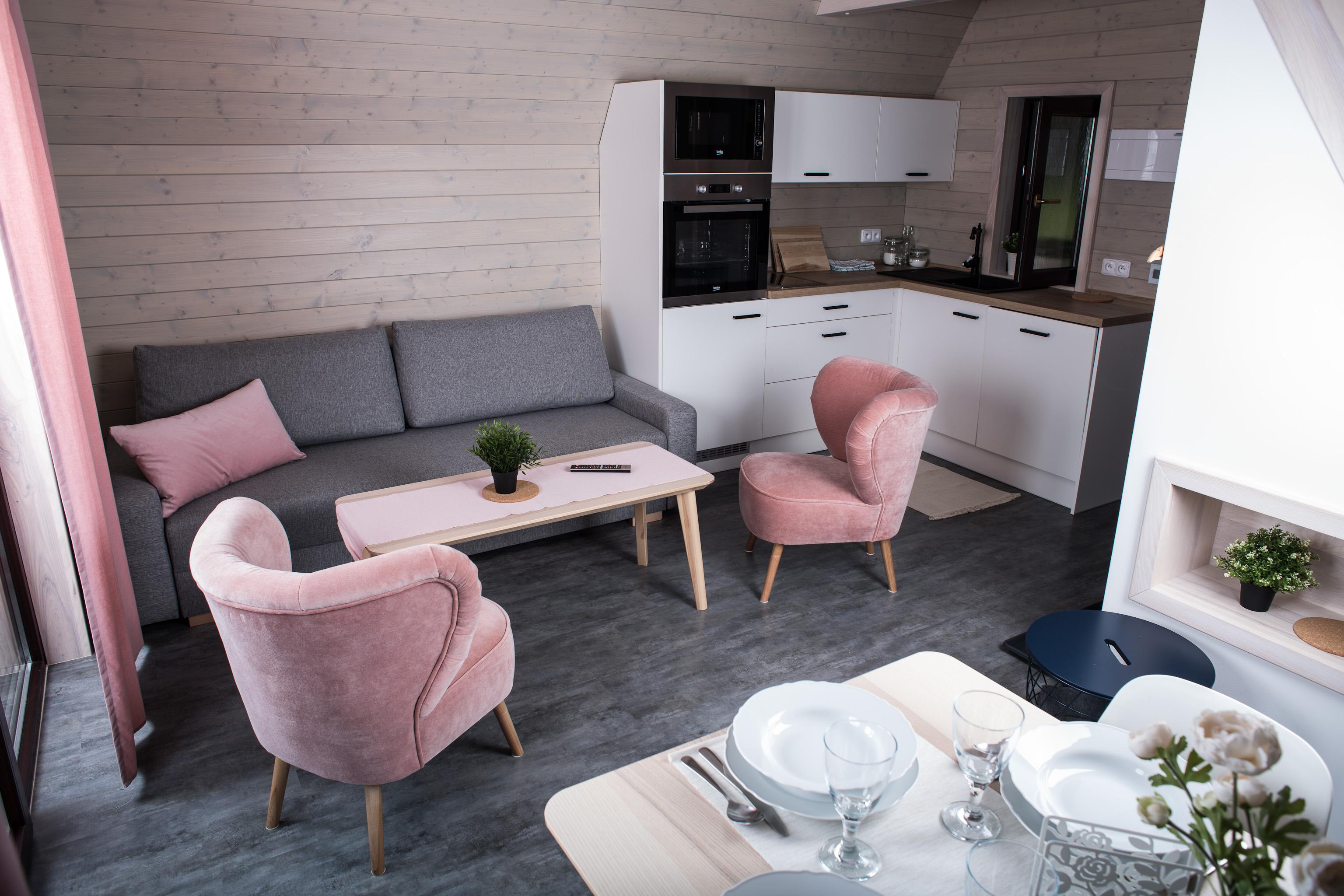 Apartmány pod Rališkou foto 3