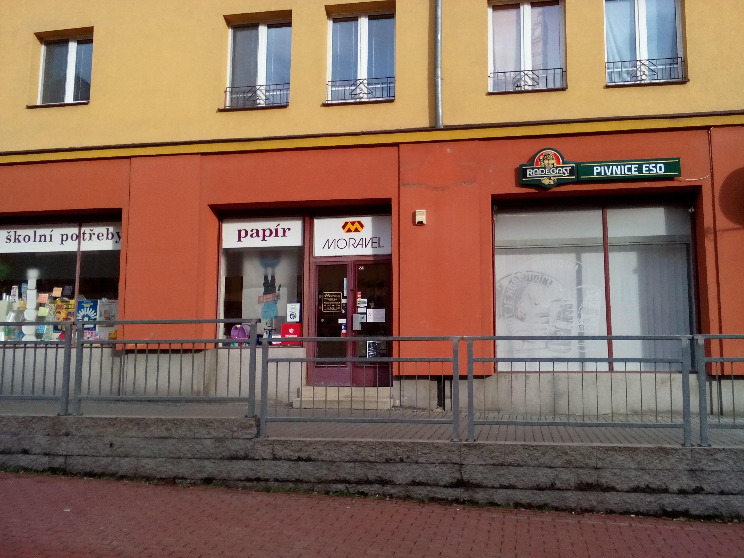 Štípárna foto 6