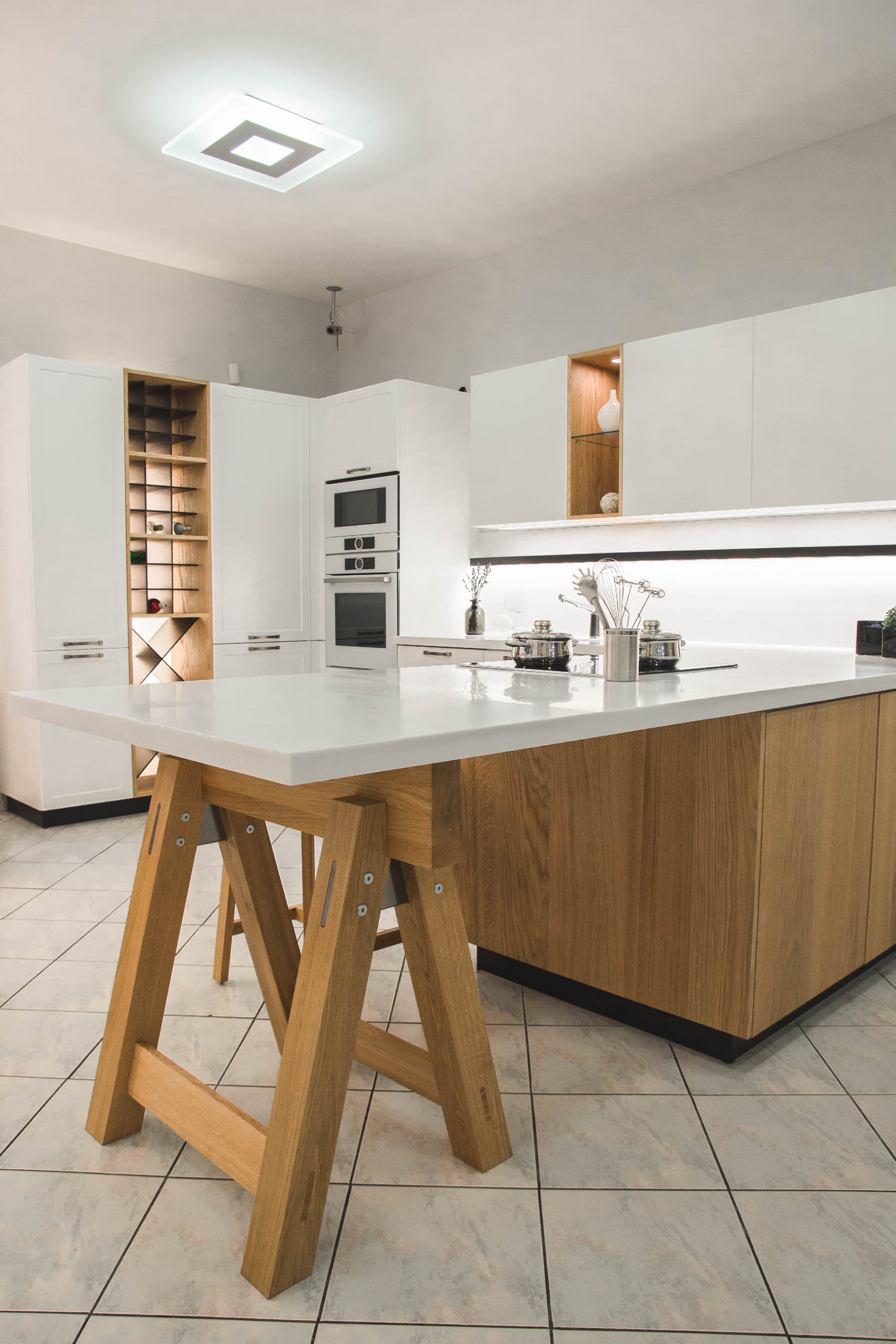 Sykora ® kuchyně nejvyšší kvality foto 3