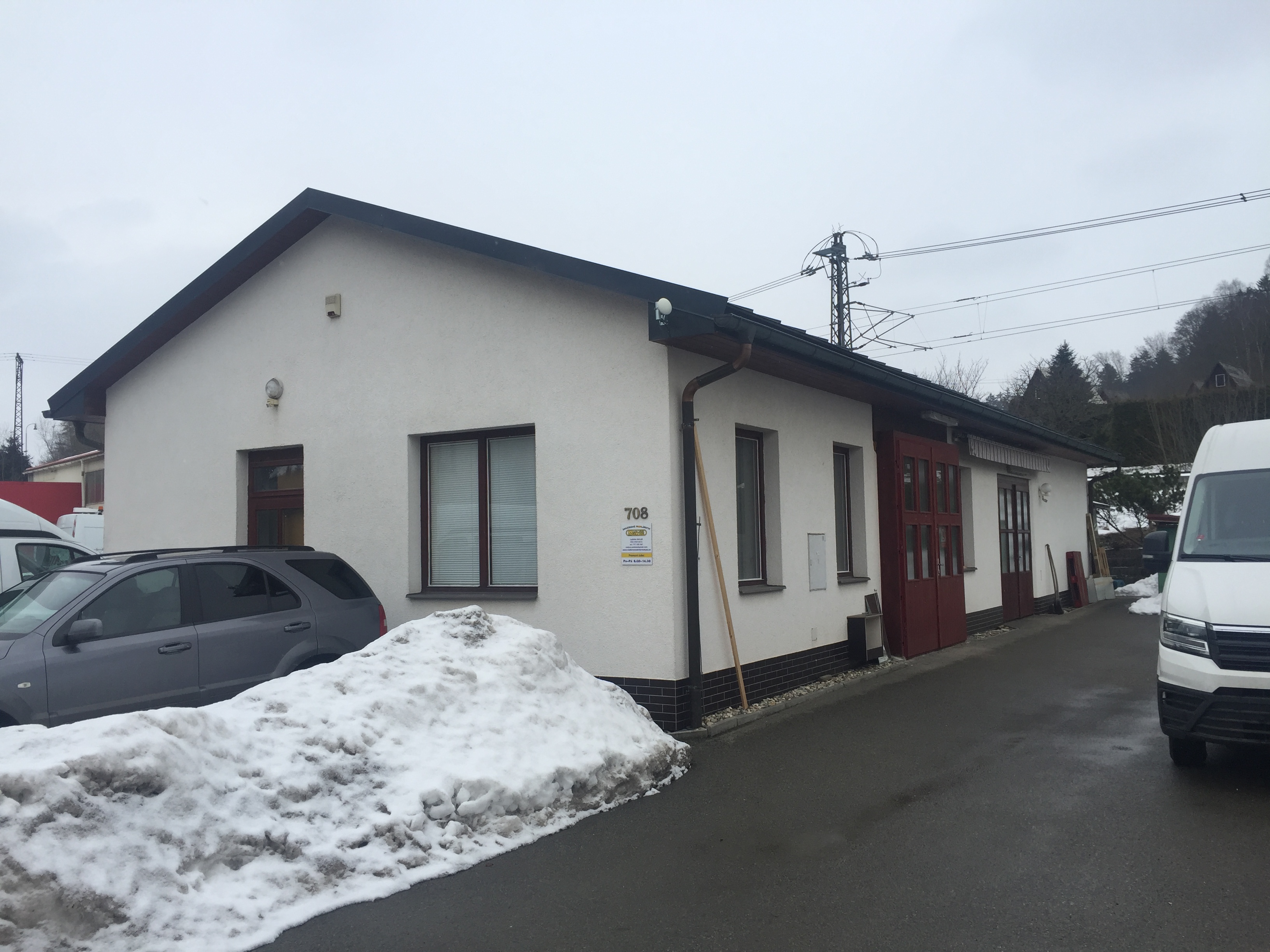 Truhlářství Matyáš foto 2