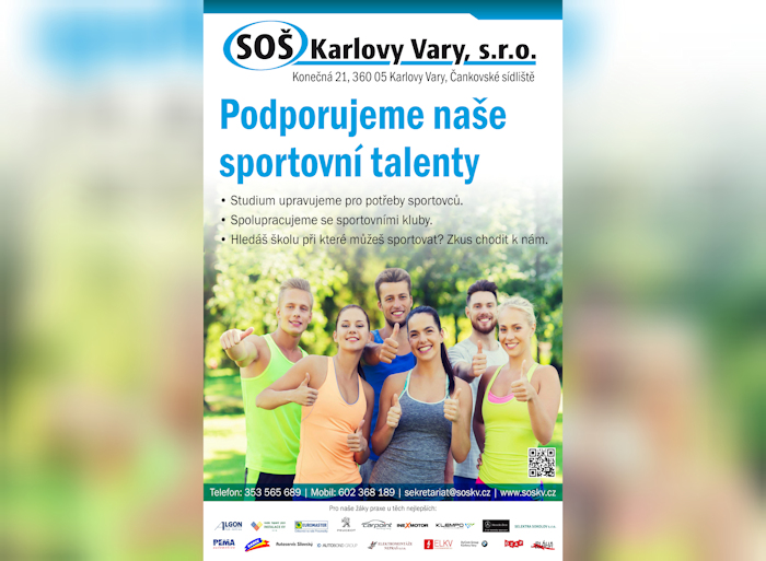 Střední odborná škola Karlovy Vary, s.r.o. foto 3