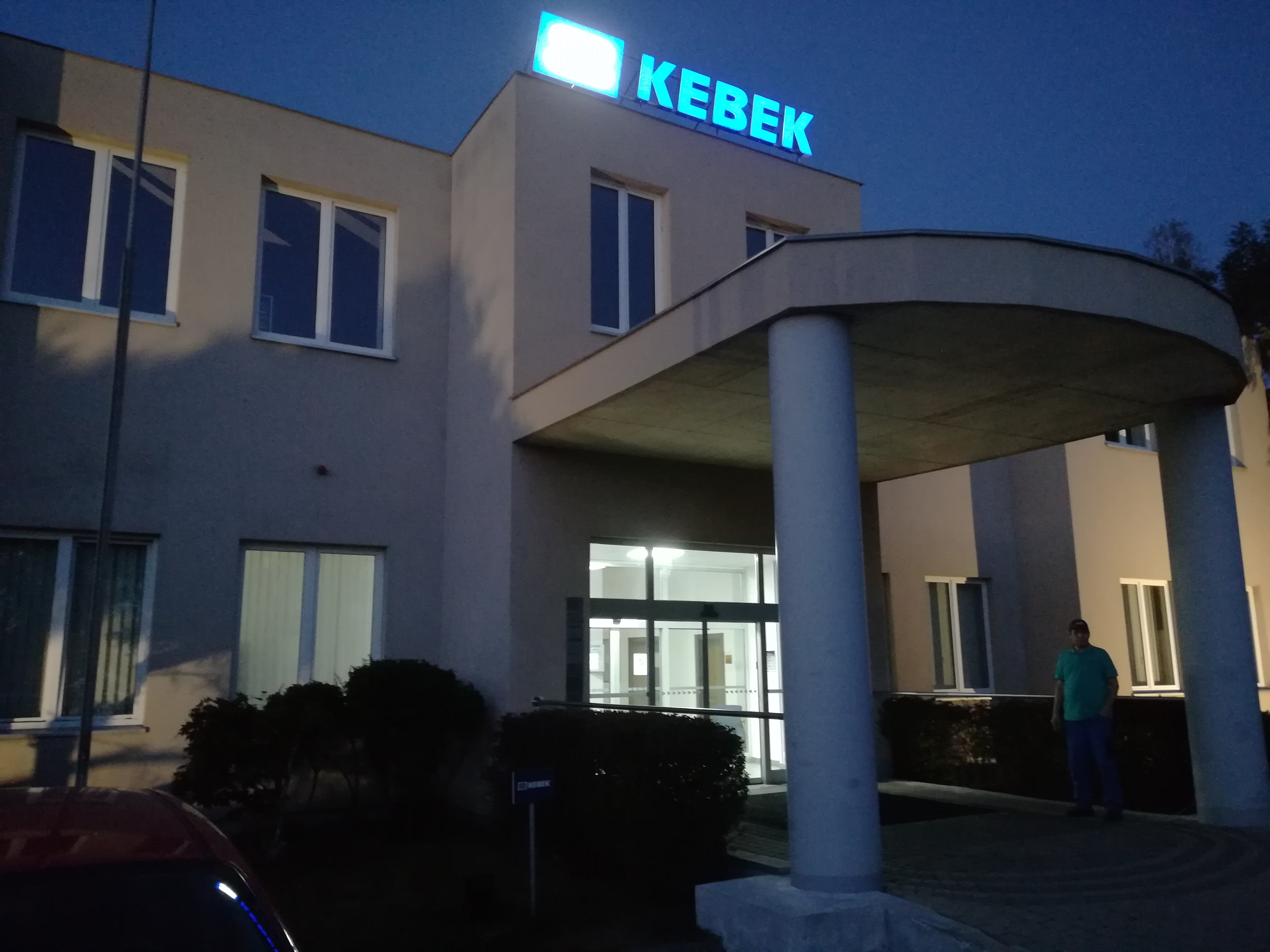 K&K cleaning - úklidové služby foto 2