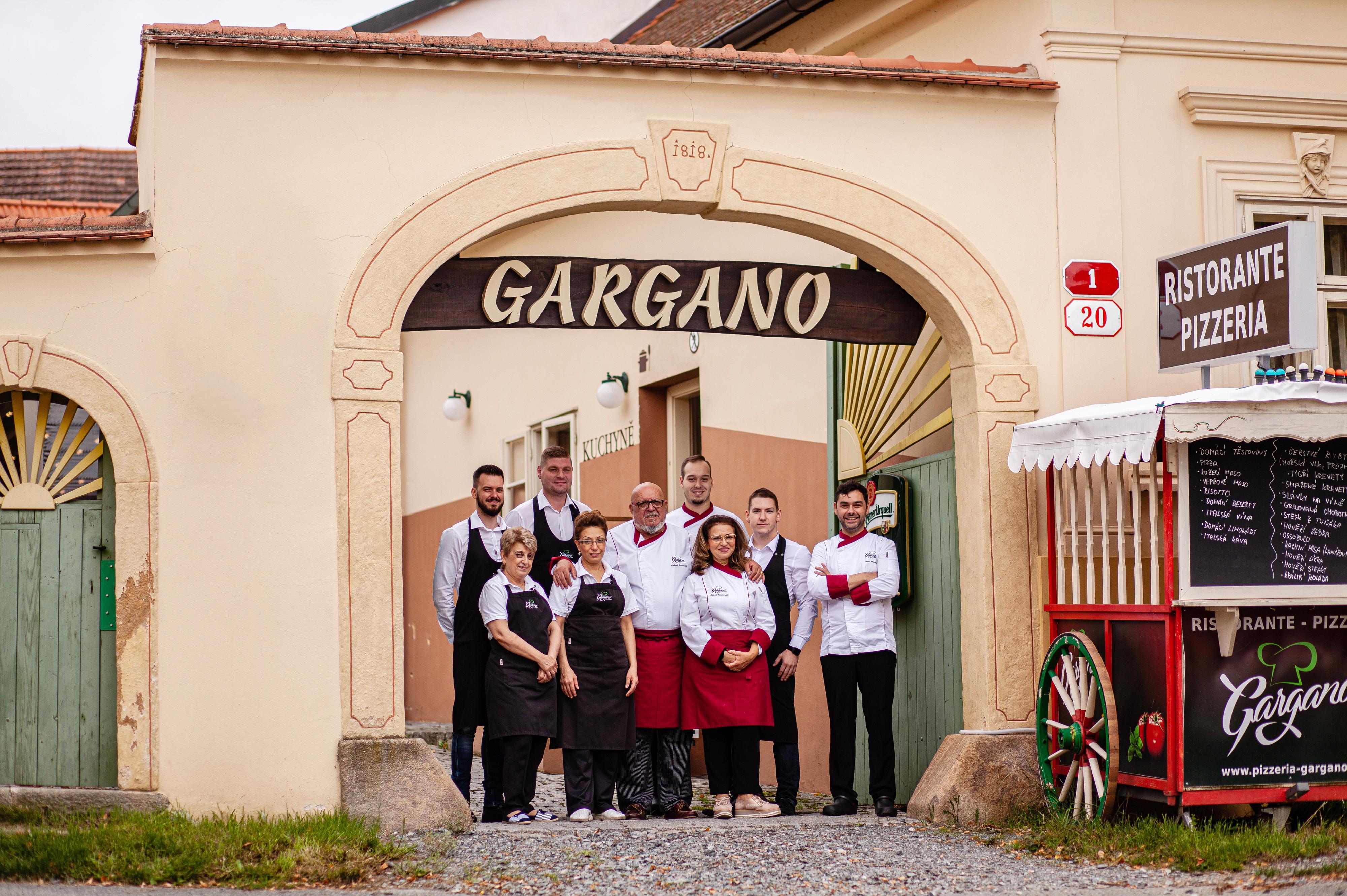 Ristorante Gargano