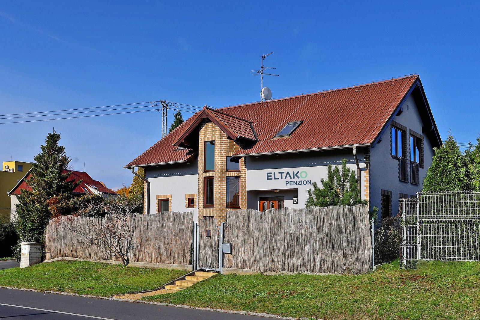 ELTAKO penzion