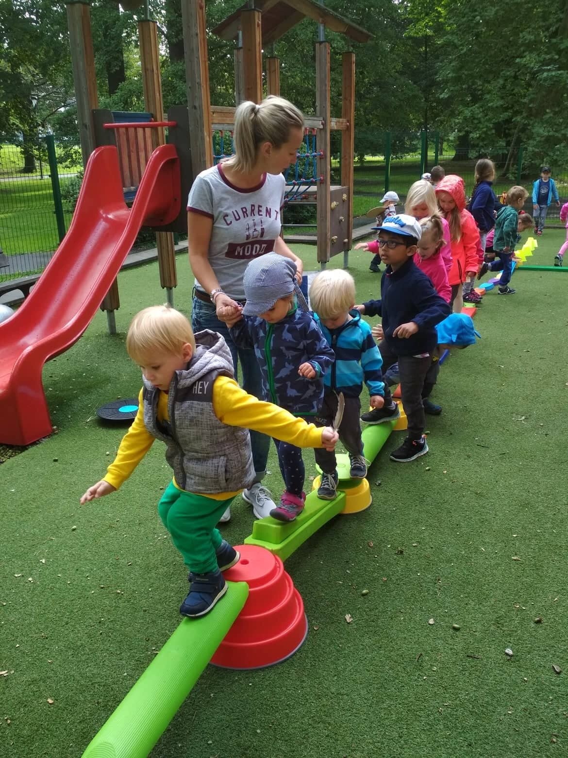 KinderGarten One foto 6
