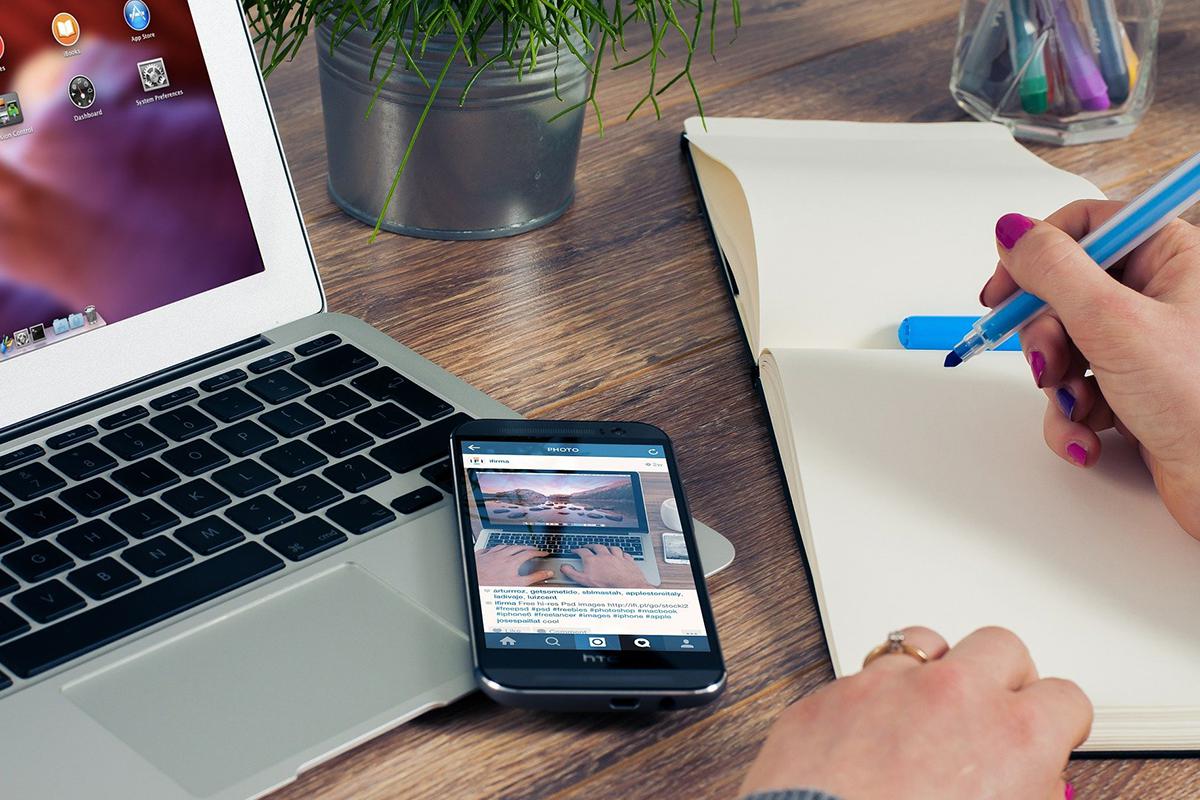 Ing. Adéla Maierová - tvorba webových stránek