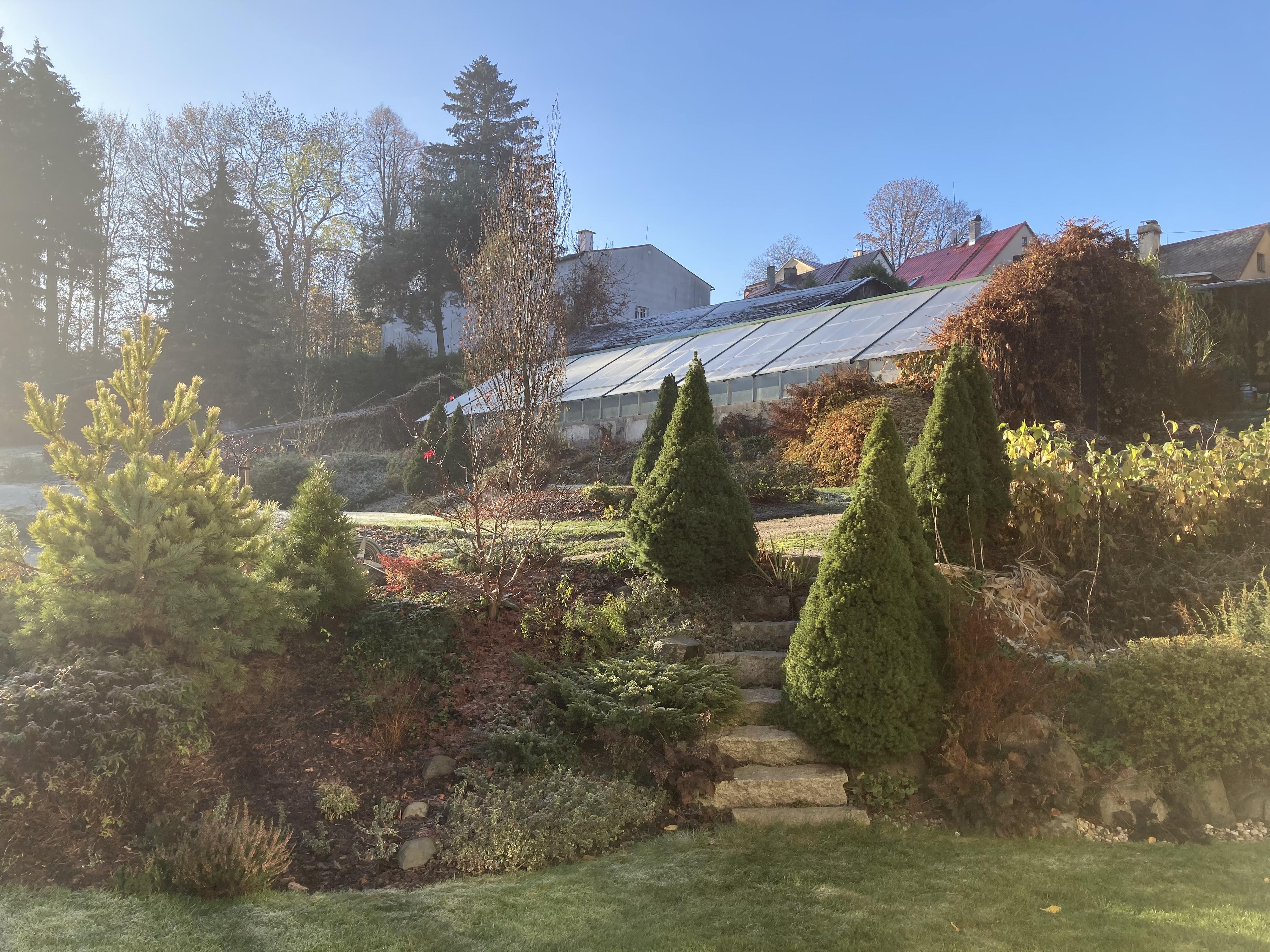 Ing. Martin Šindelář - Architektura zahrad foto 4