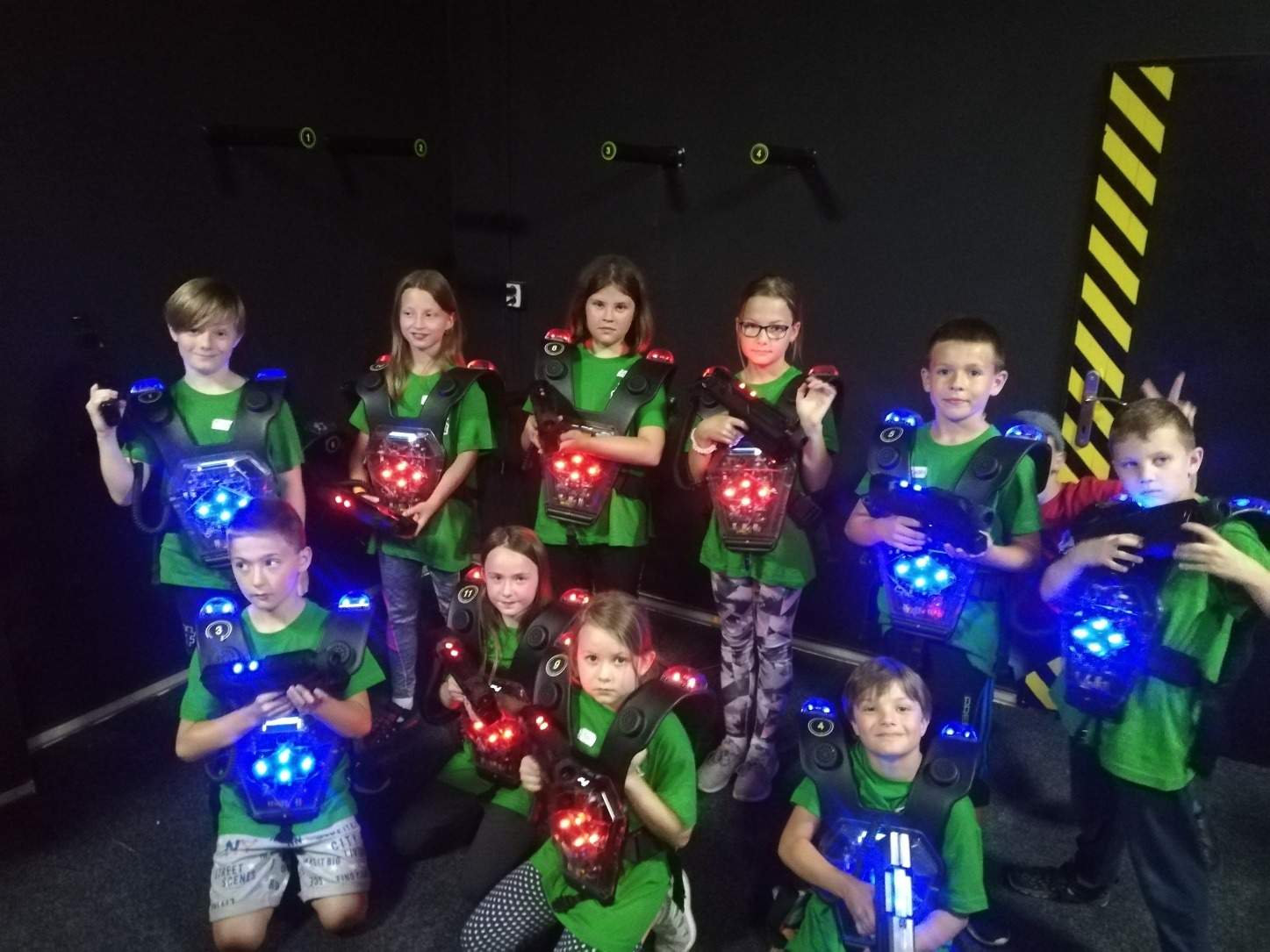 Příměstský tábor - Děti sportu, z. s. foto 3