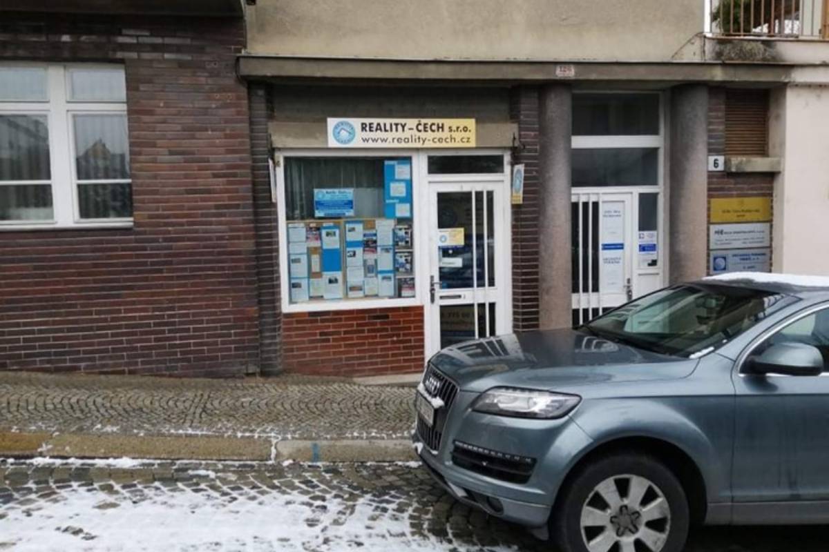 Reality - Čech s.r.o. foto 1