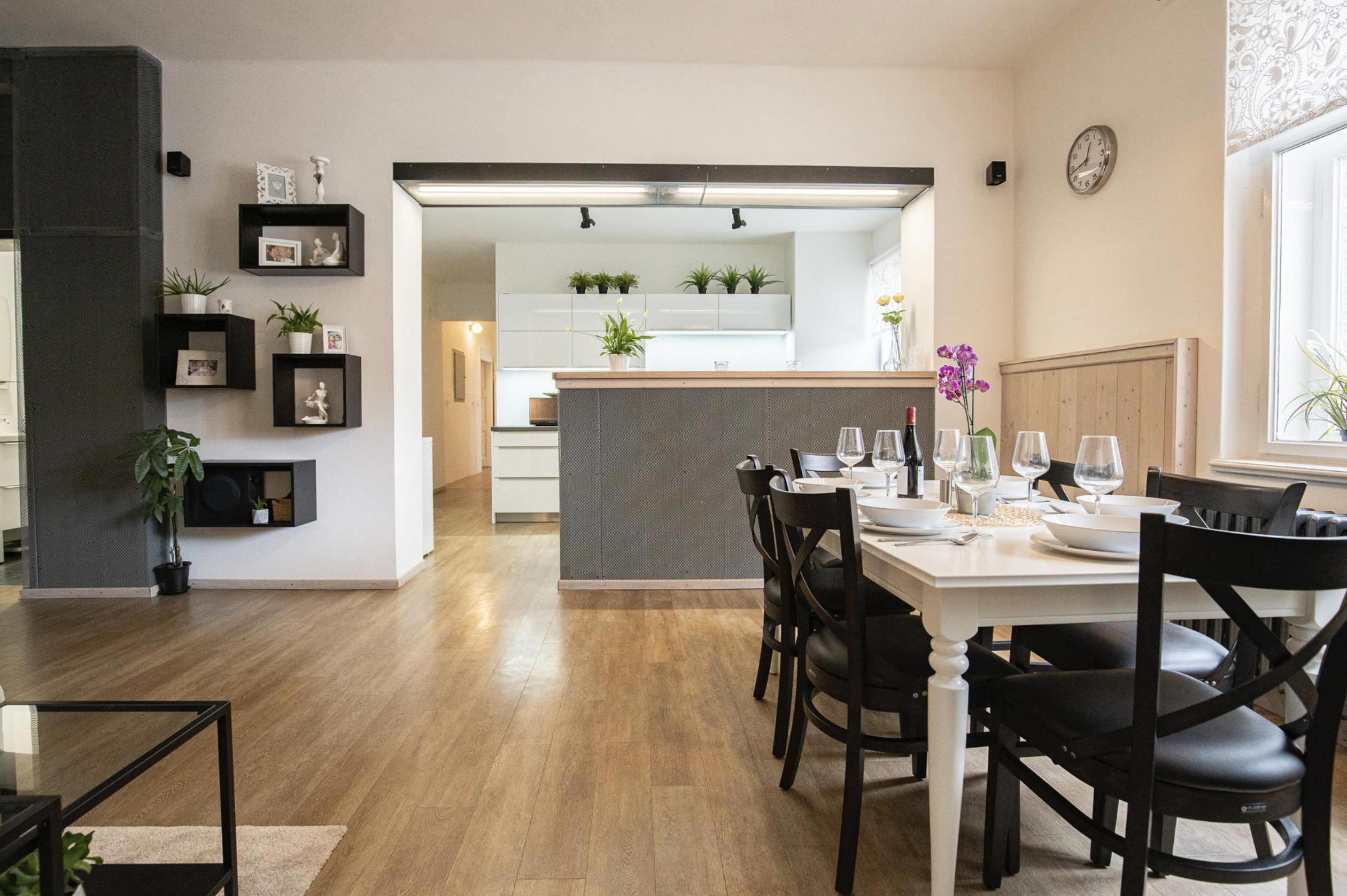 Aktuálně nabízené nemovitosti