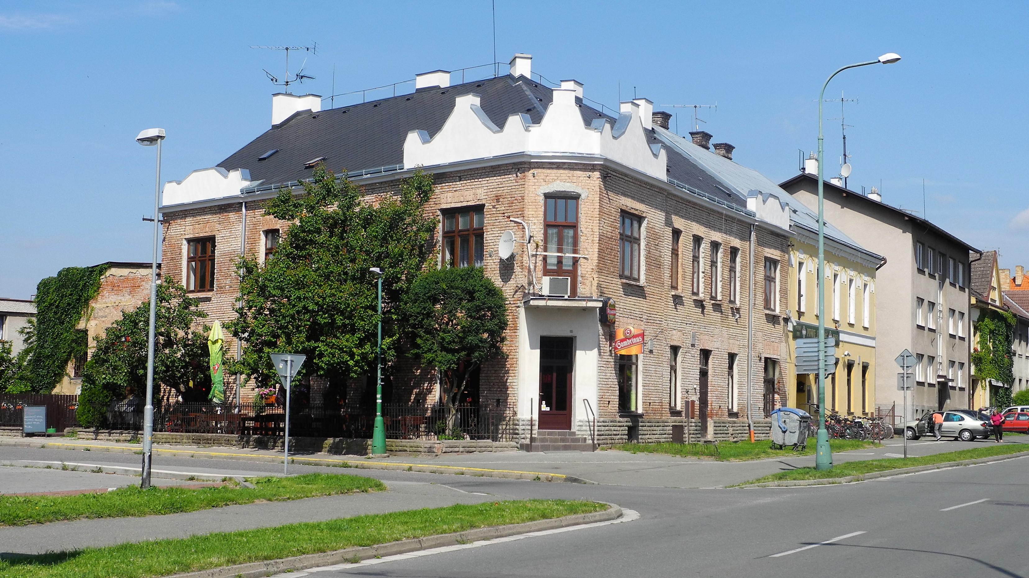 Restaurant Otta foto 3