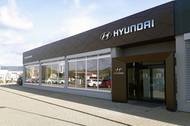 Fotografie Auto Horejsek - Hyundai
