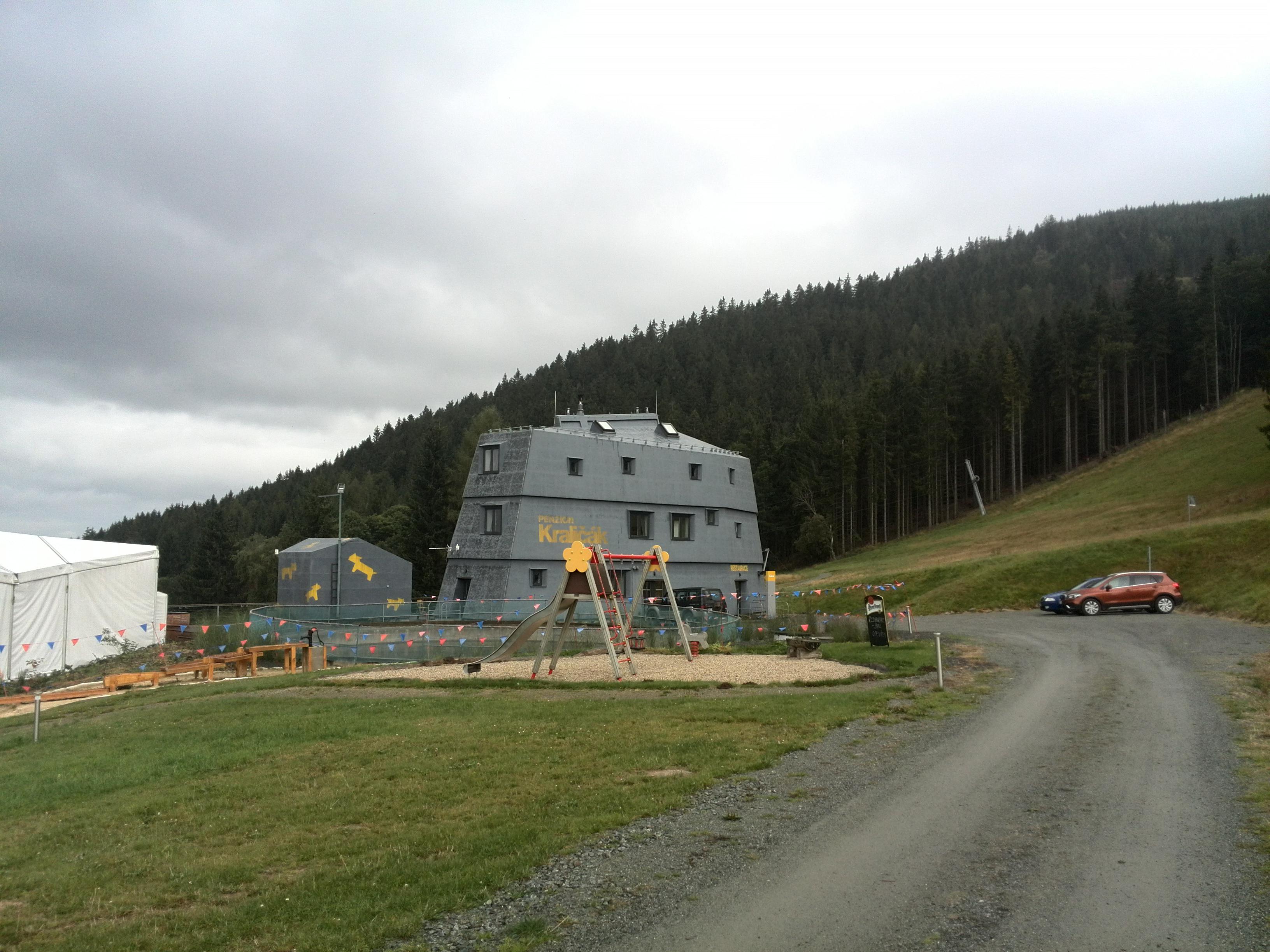 Penzion Kraličák foto 4