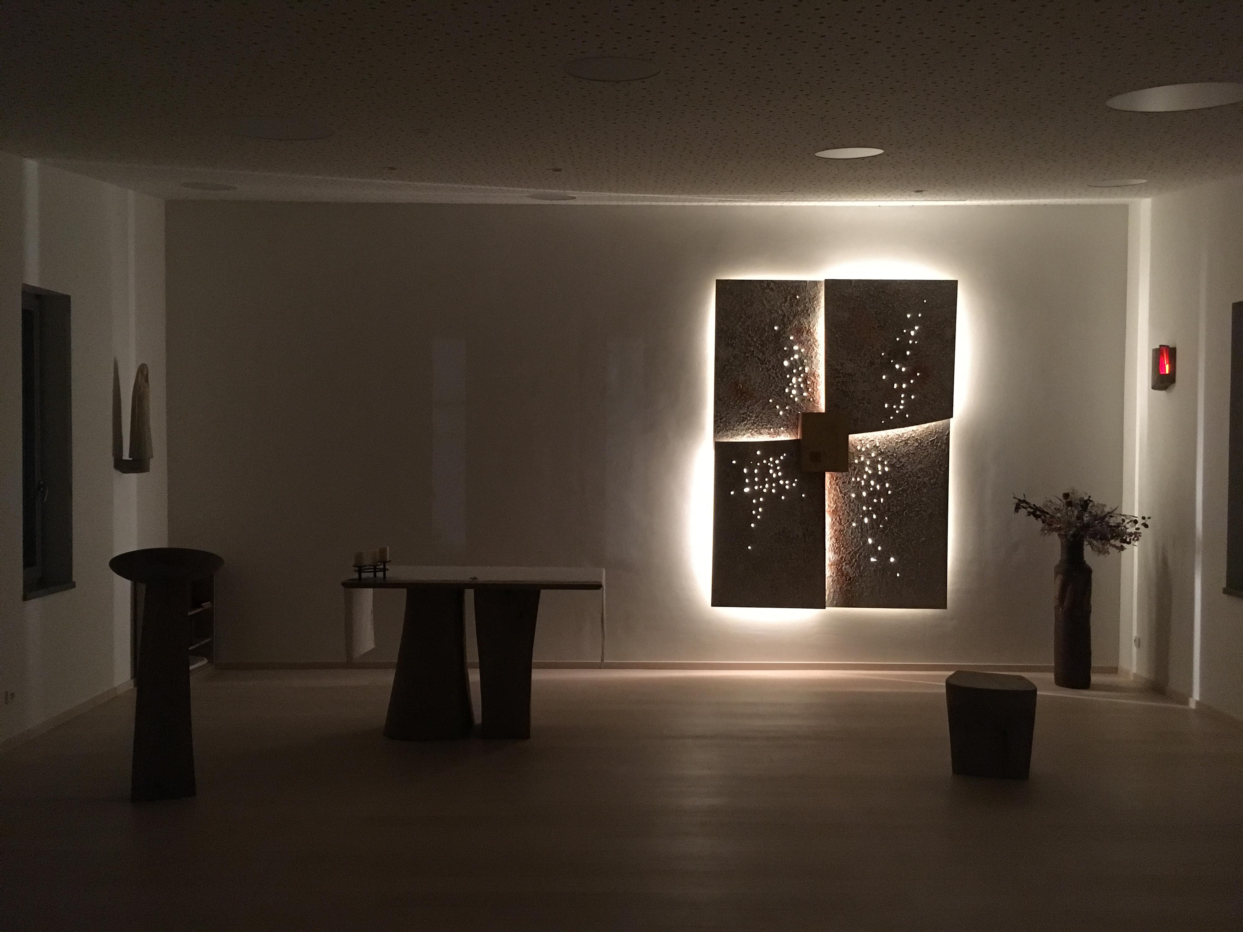 Františkáni foto 2