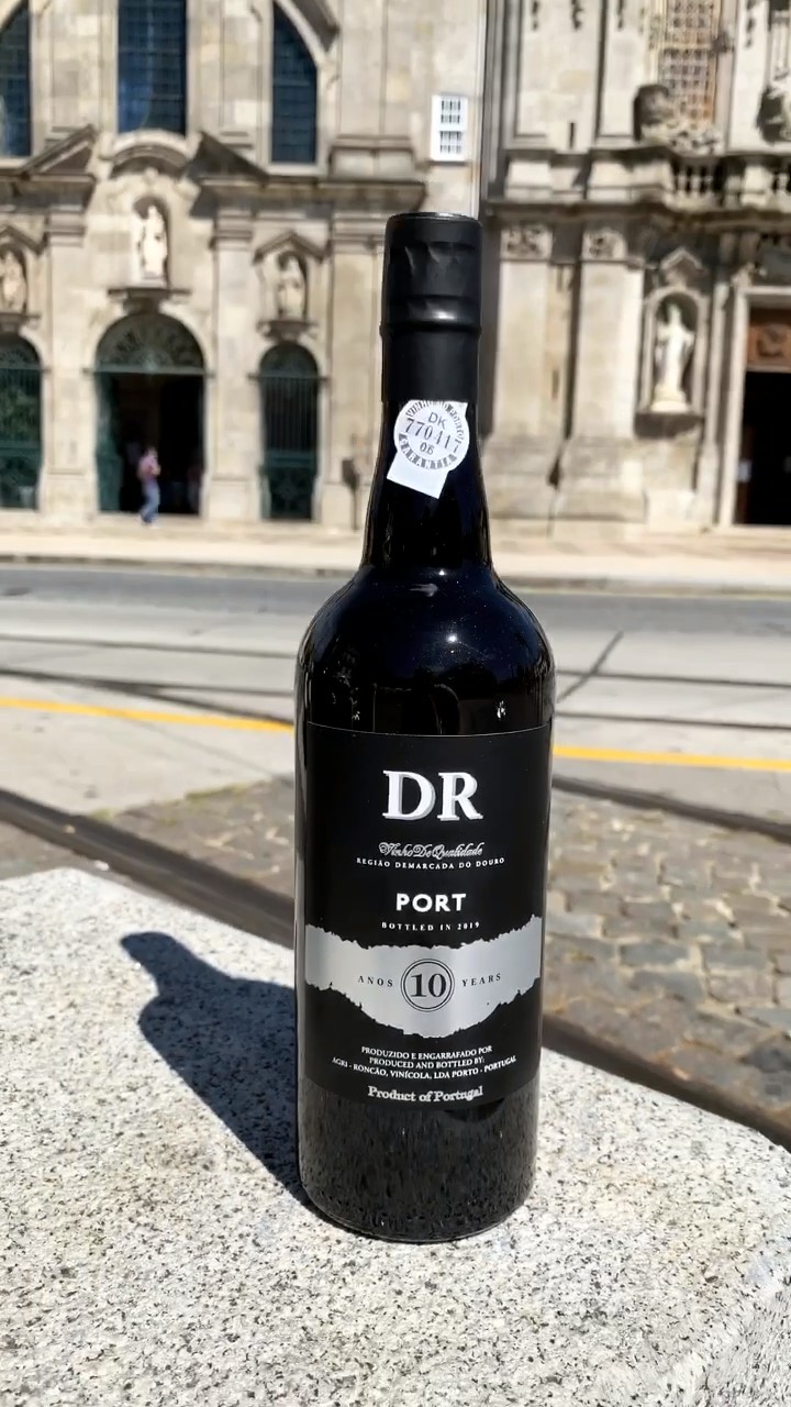 Portugalsko v láhvi foto 4