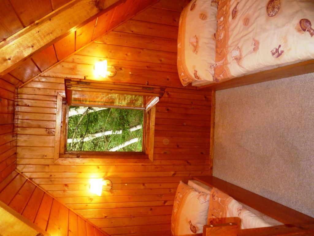 Chata Přemyslovka foto 4