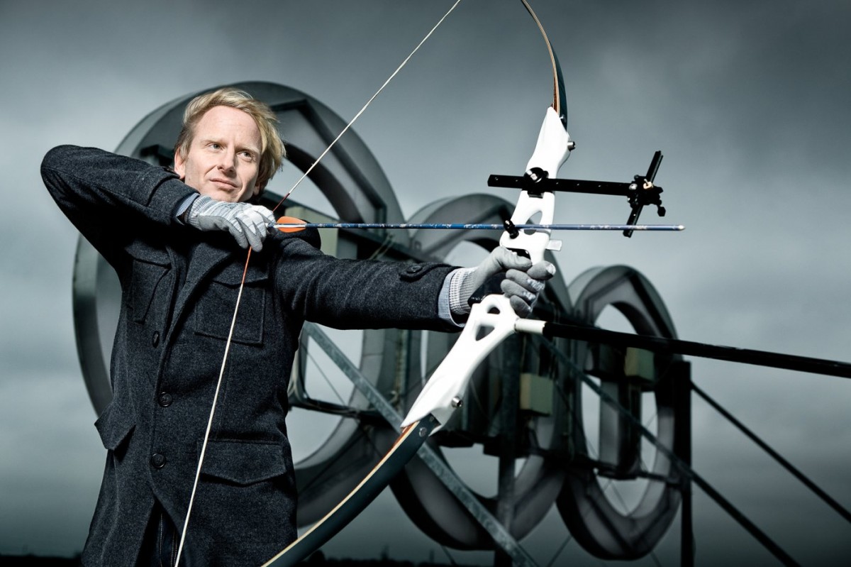 Connor Jandourek Photostudio foto 4