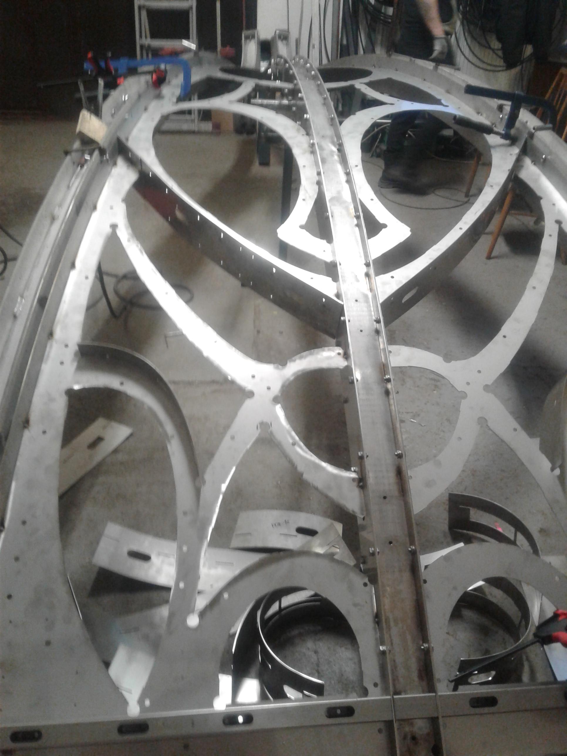 Petr Jaroš - Zámečnictví foto 3