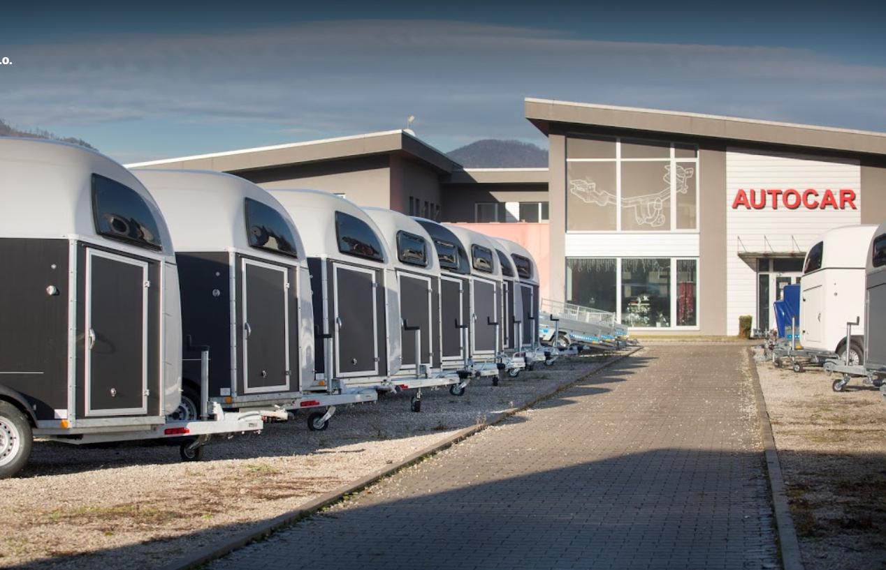 AUTOCAR - Tažná zařízení foto 2