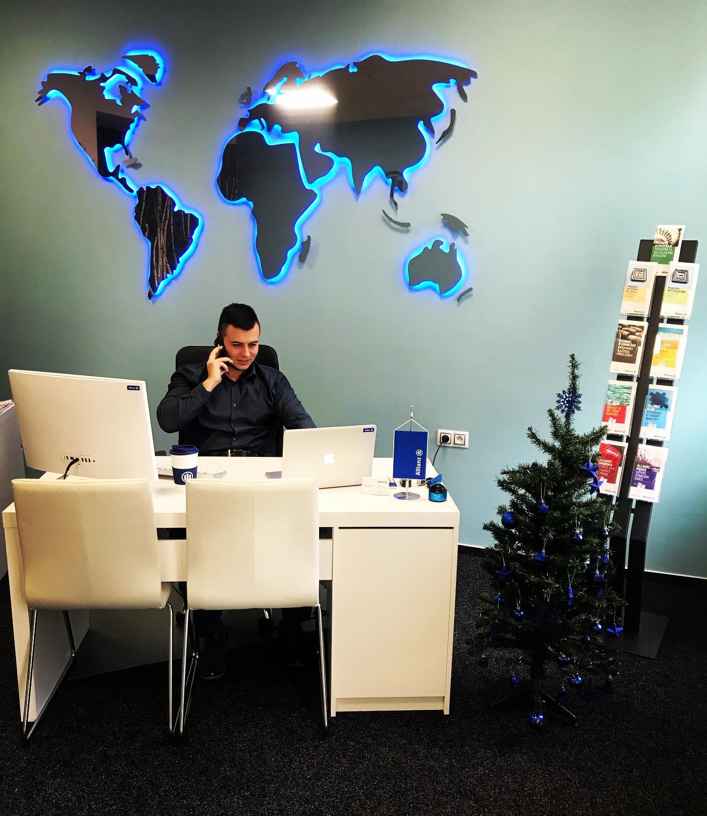 Bc. Miroslav Tomala - Pojištění a Reality foto 2