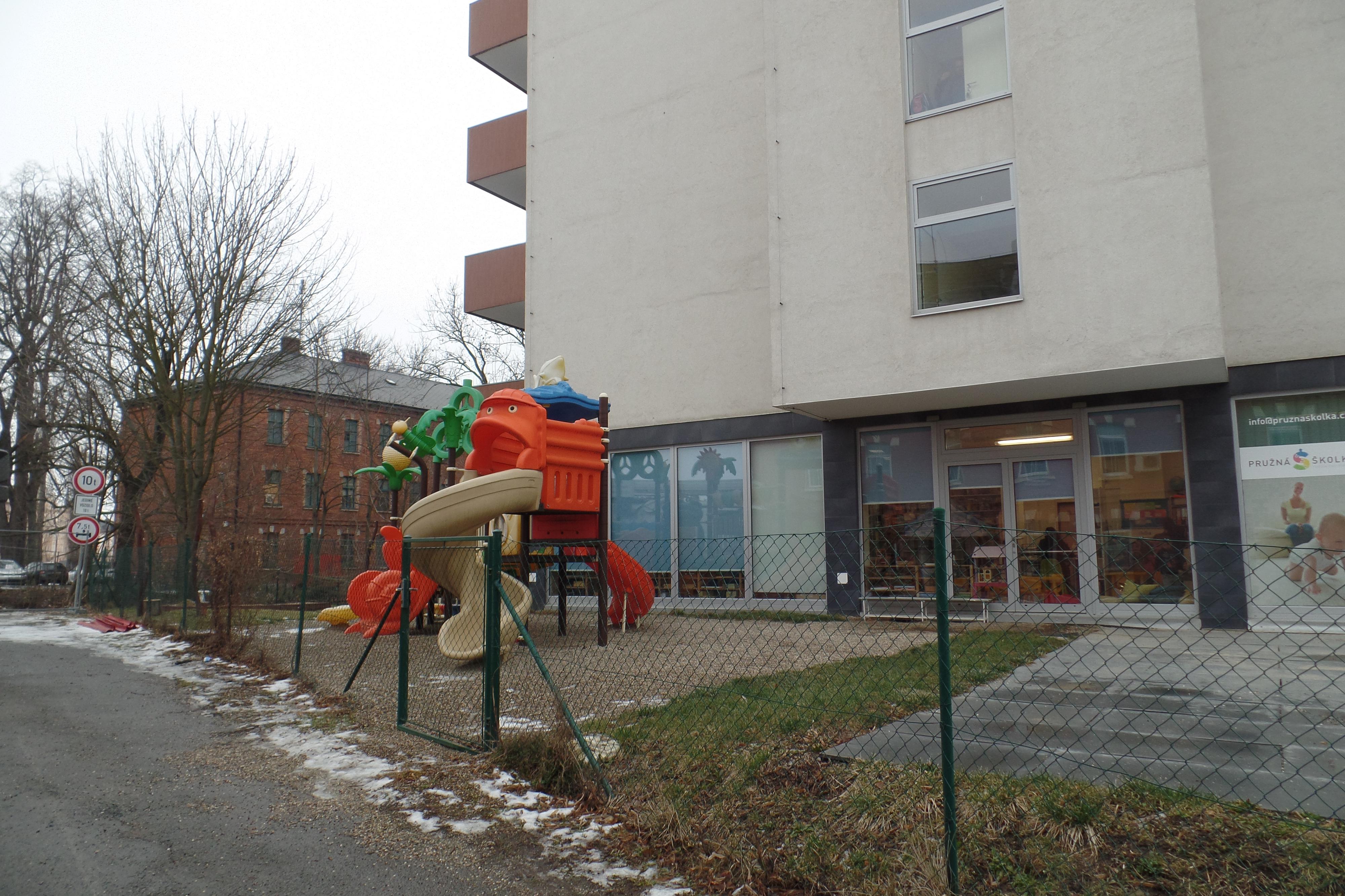 Pružná školka foto 5