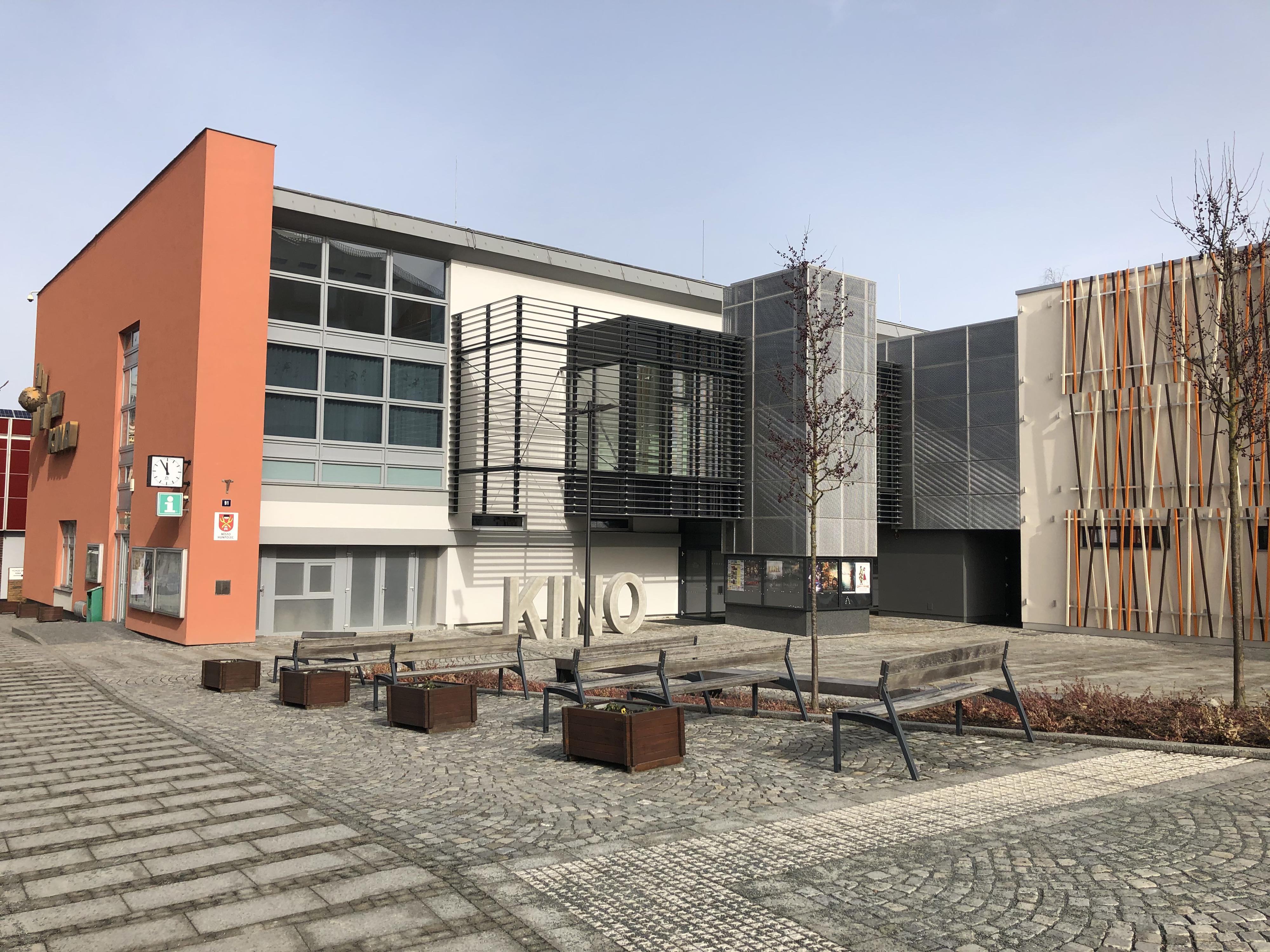 Turistické informační centrum Humpolec foto 4