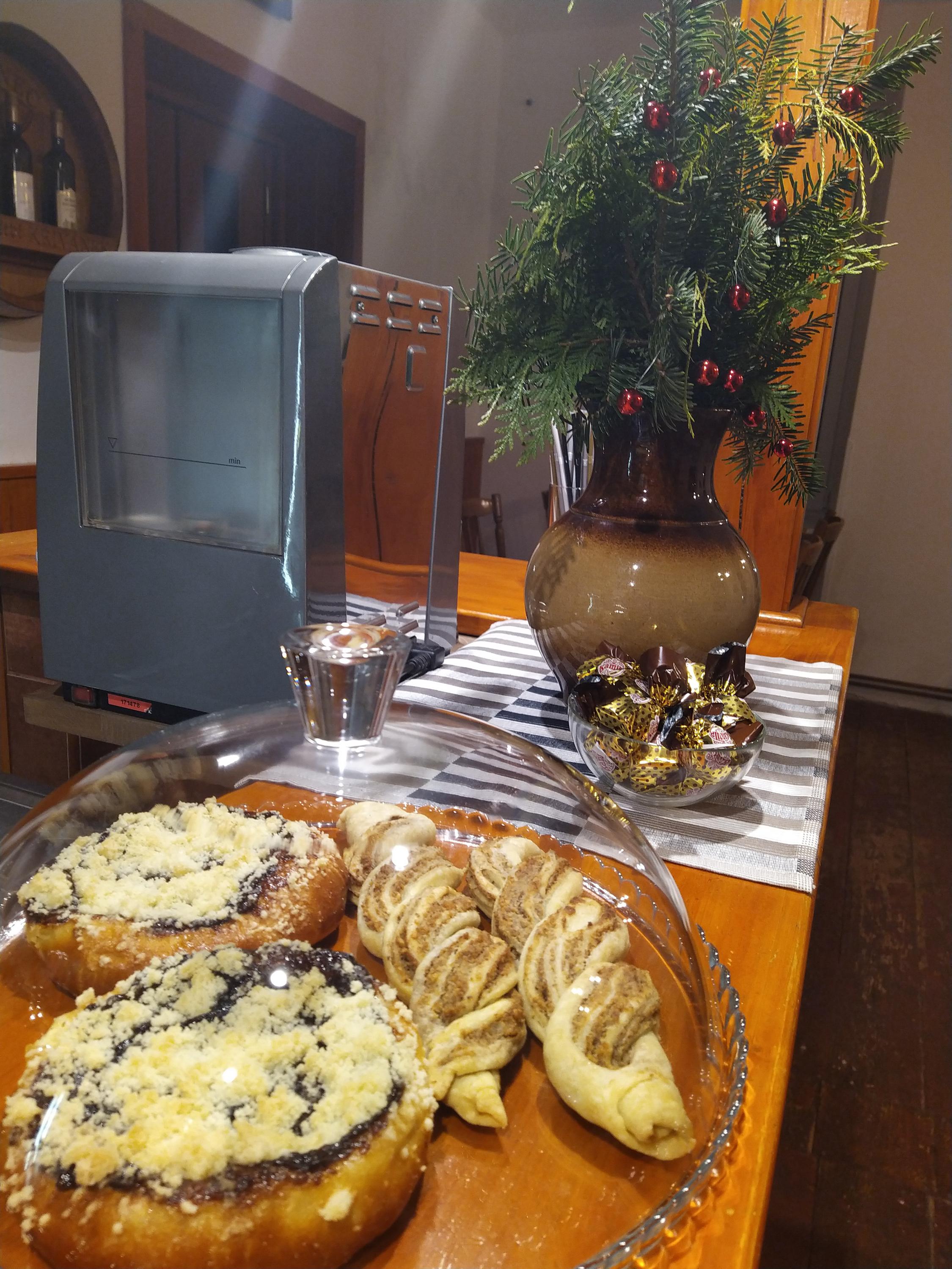 Penzion Pod Křížovým vrchem foto 6