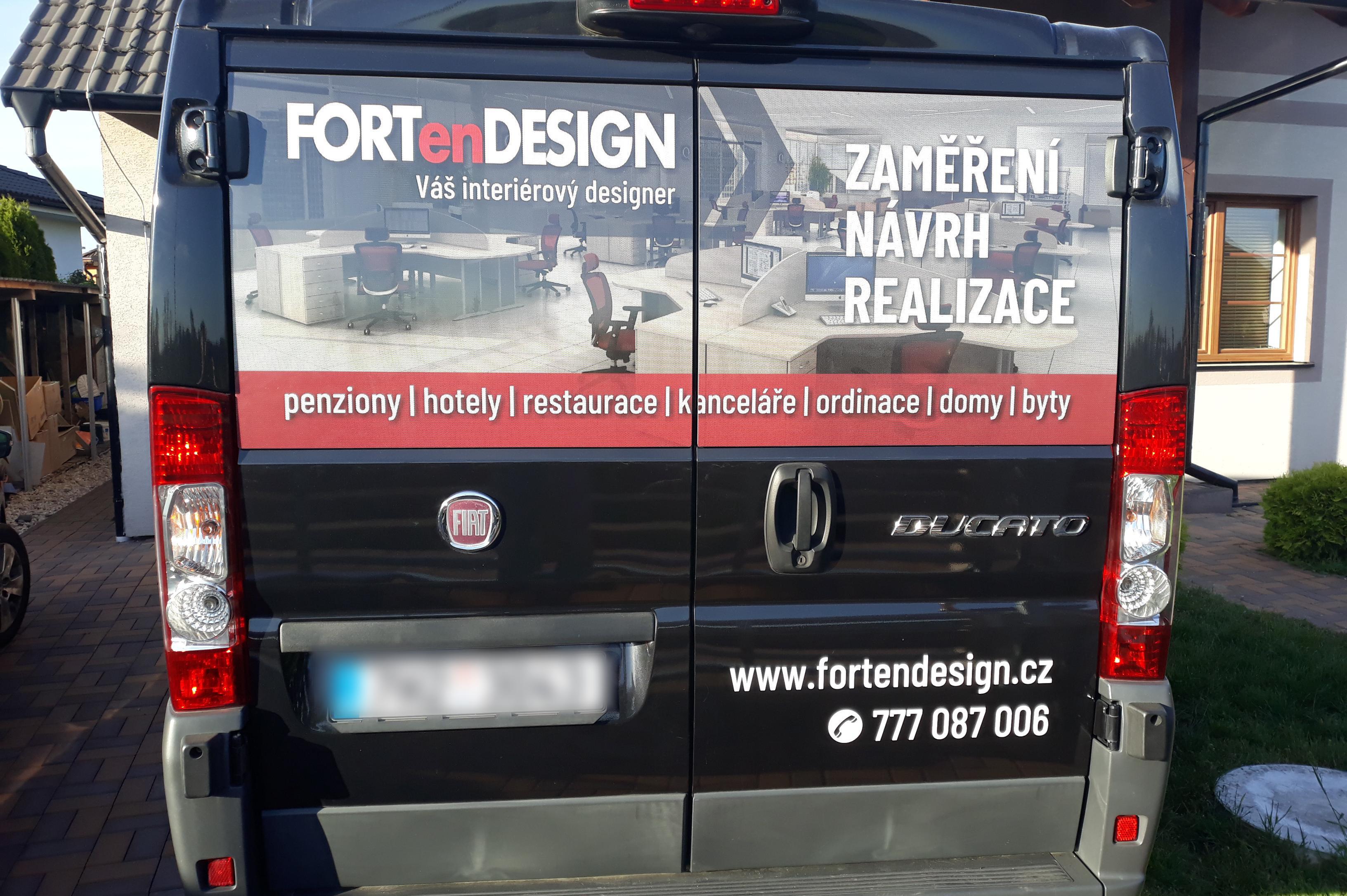 FORTenDESIGN