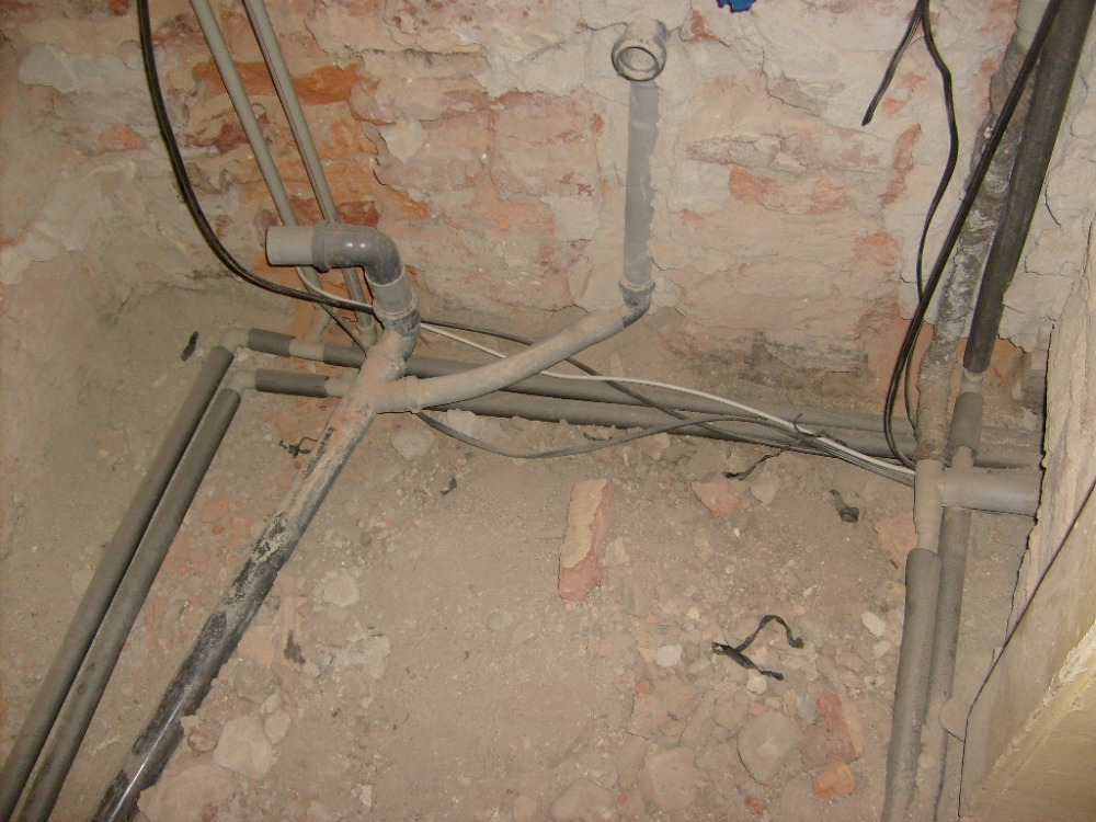 VATY s.r.o. Stavební práce-opravy foto 4