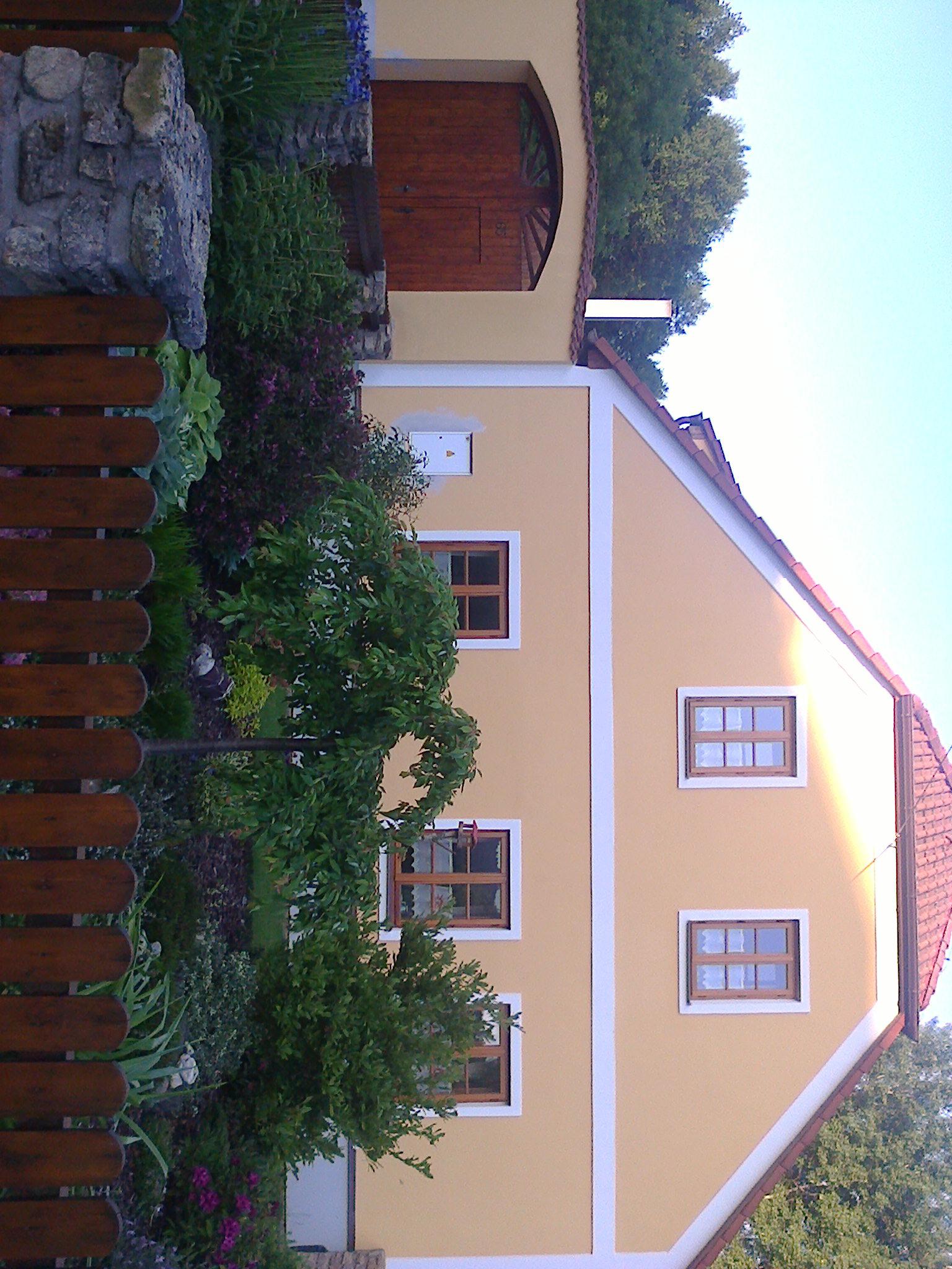 Apartmán U Jezírka