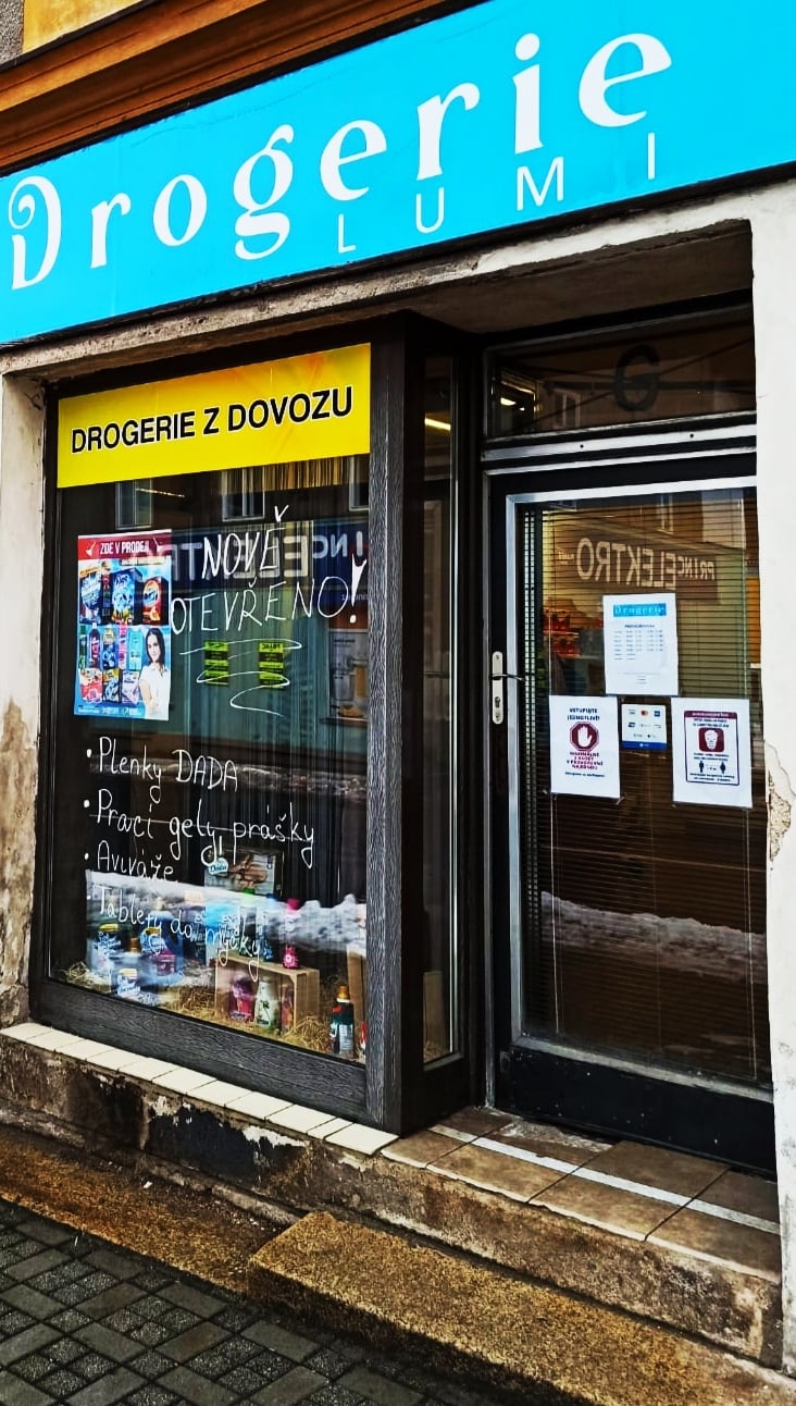 Drogerie-lumi.cz foto 2