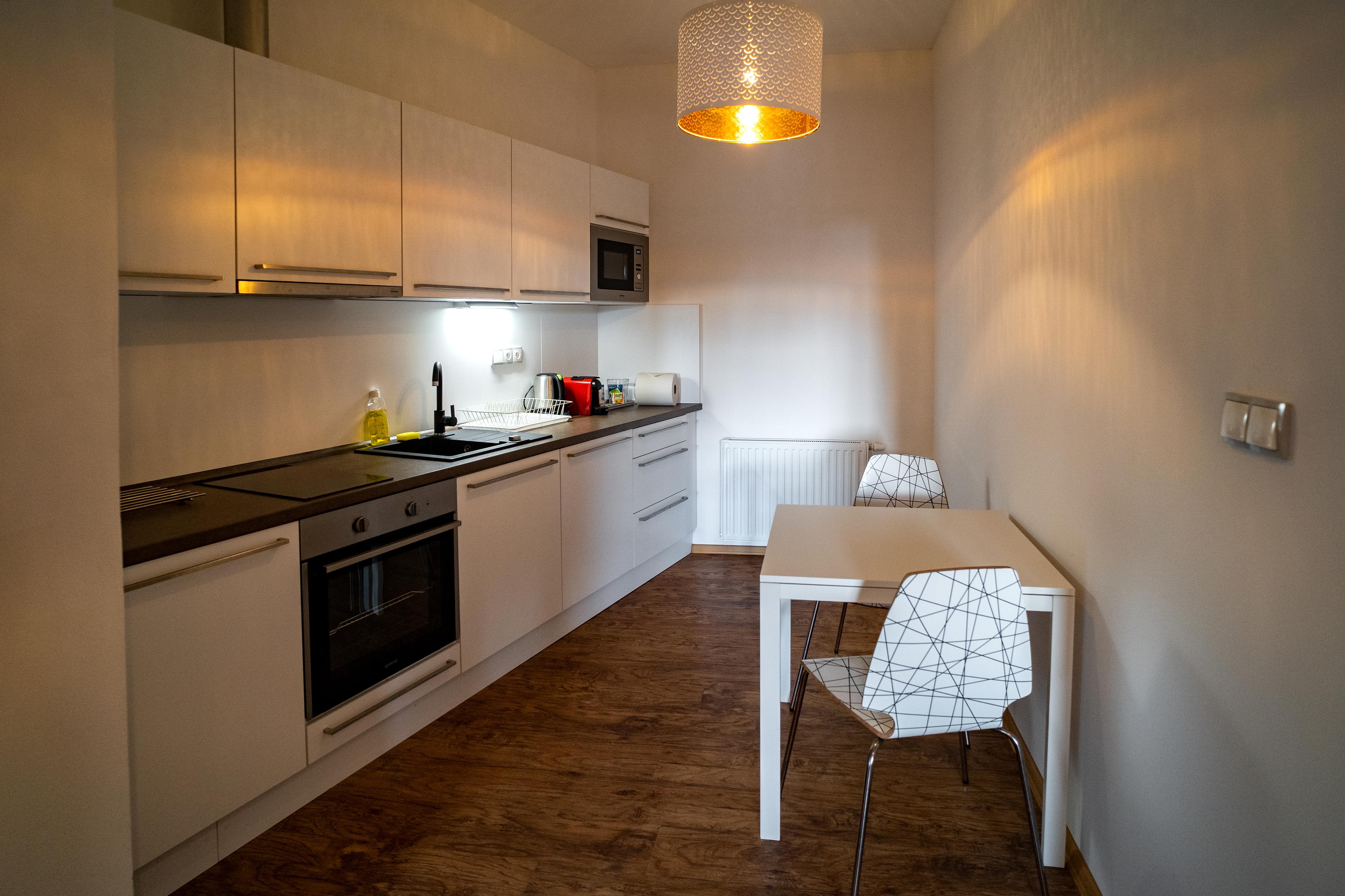 Apartmány Písek foto 4